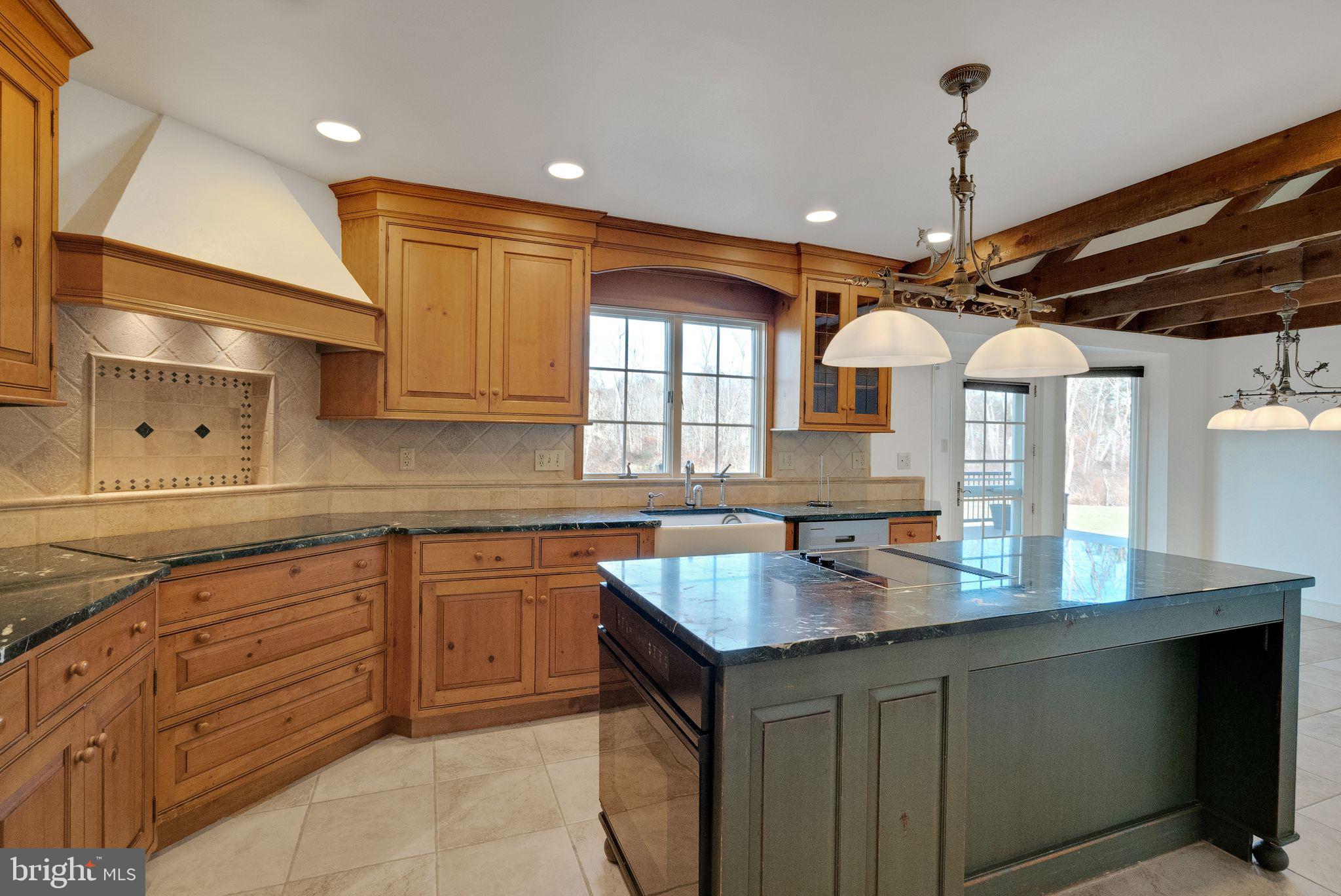 PINE RUN - Residential