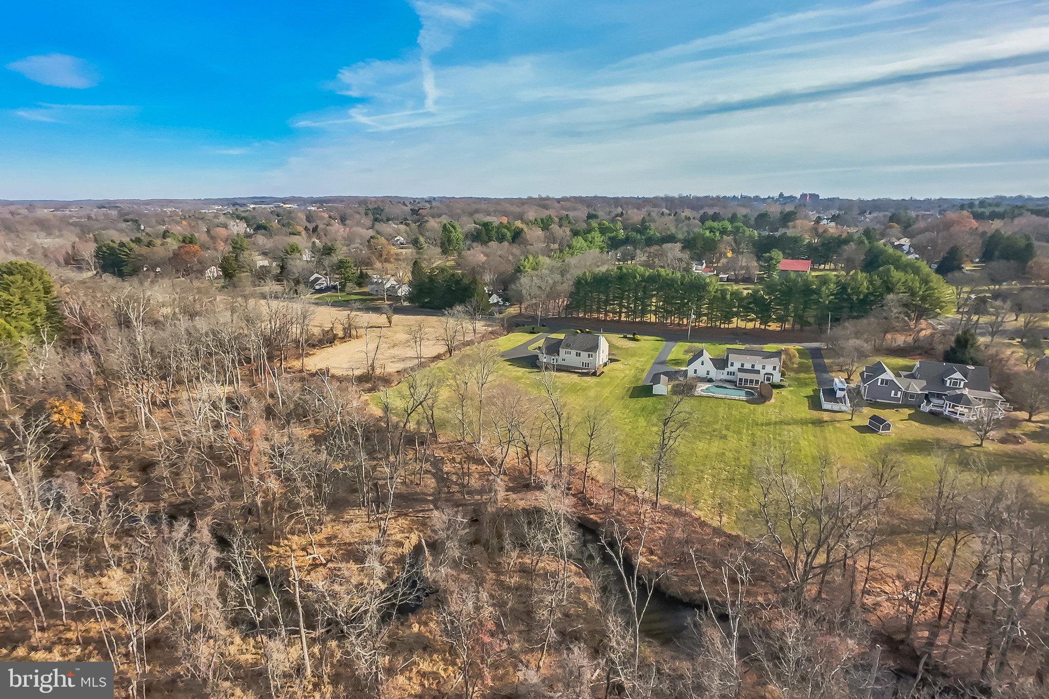 PINE RUN - Residential