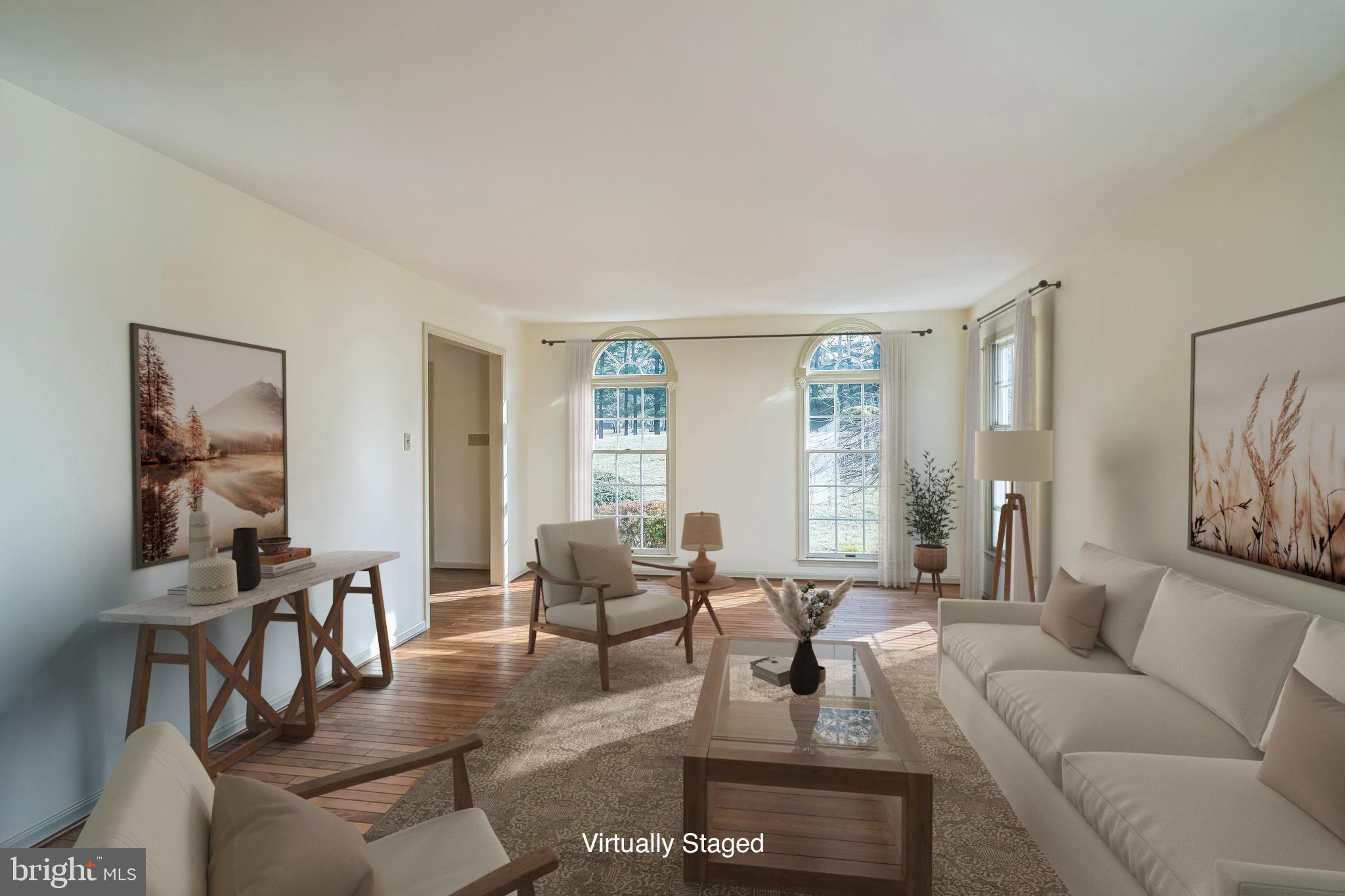 PINE RUN - Residential