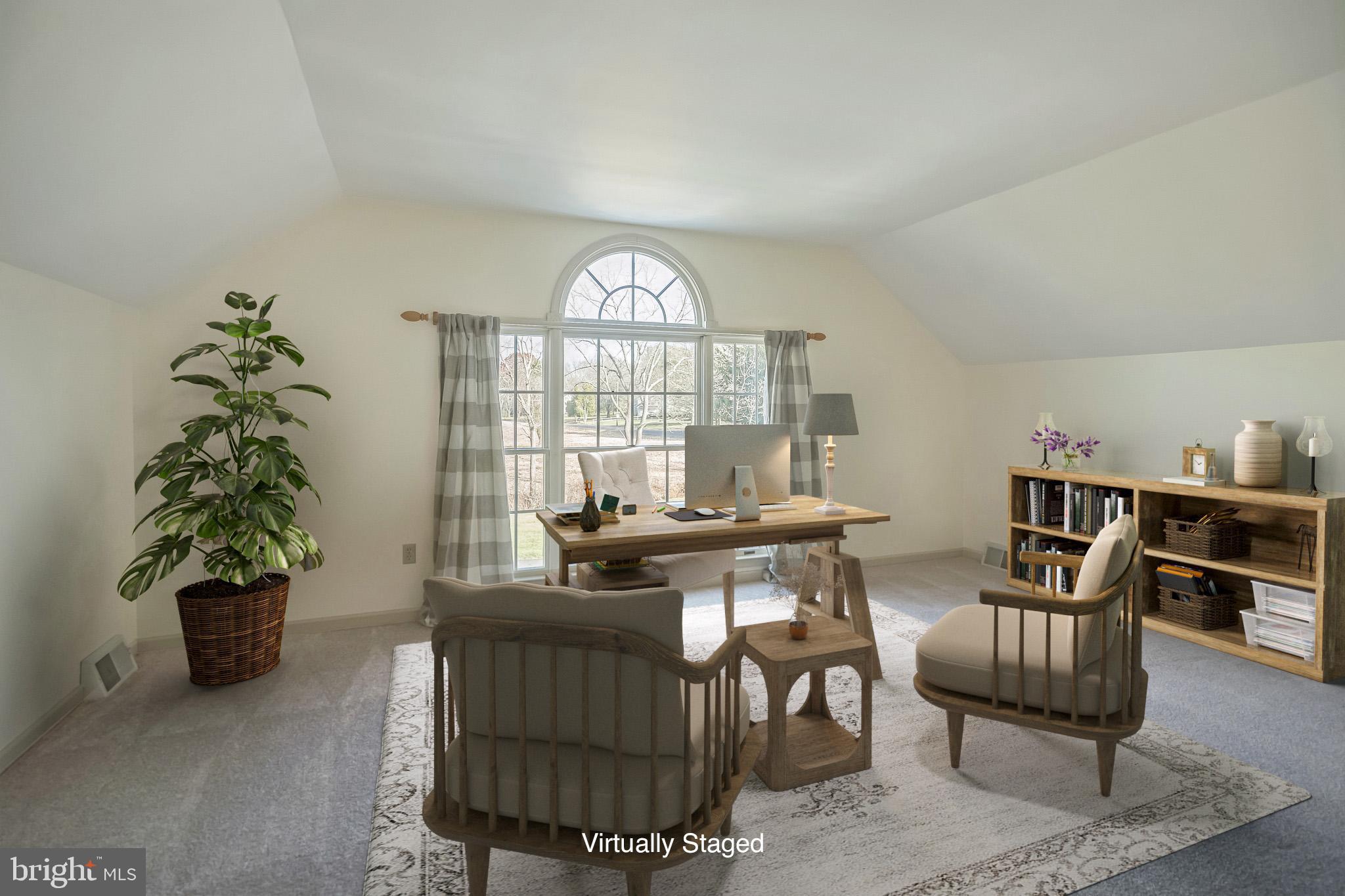 PINE RUN - Residential