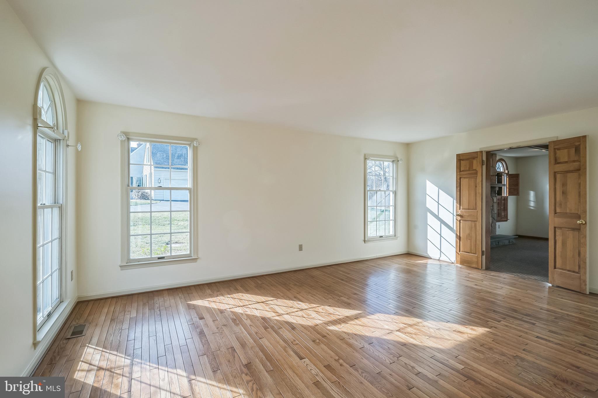 PINE RUN - Residential