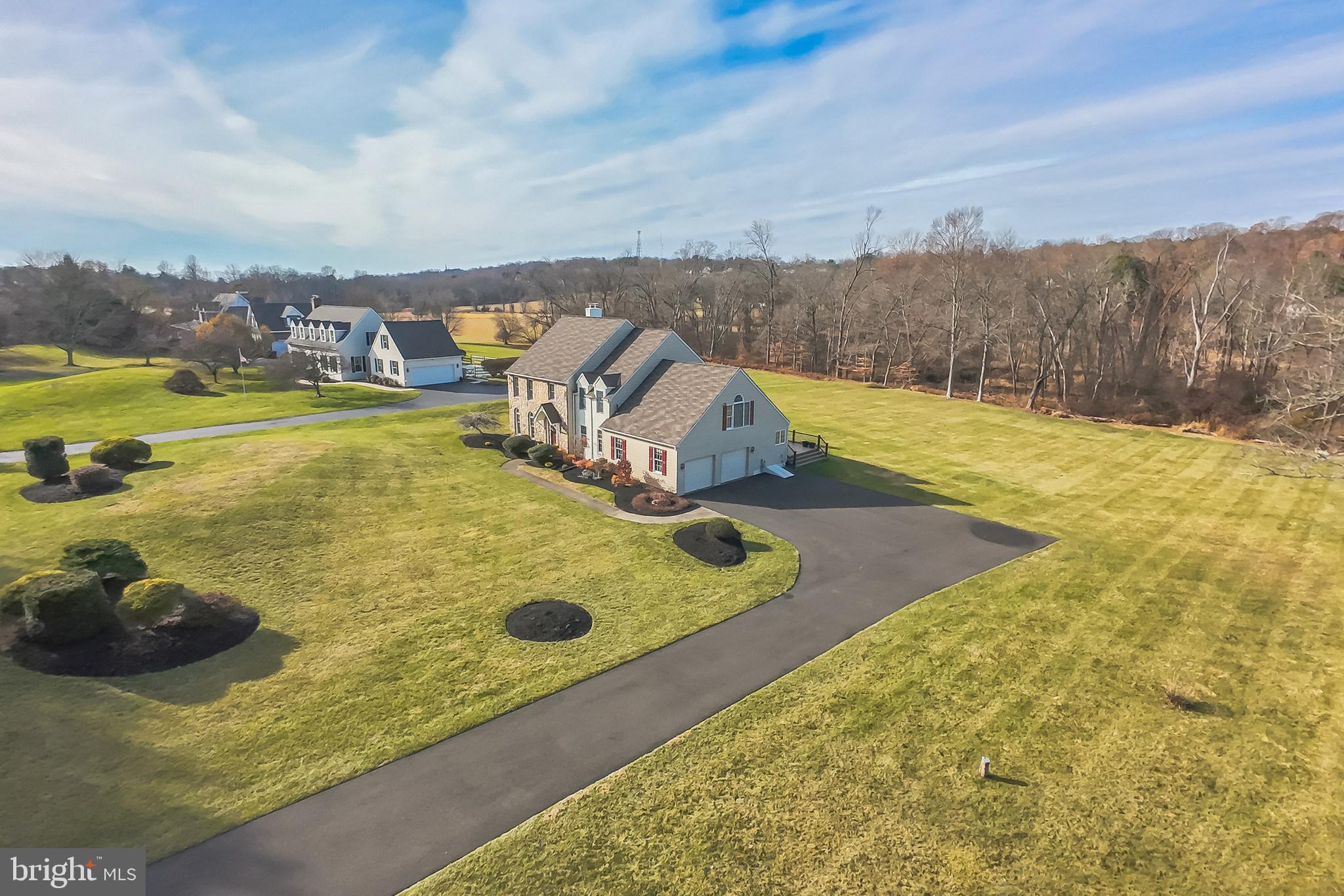 PINE RUN - Residential