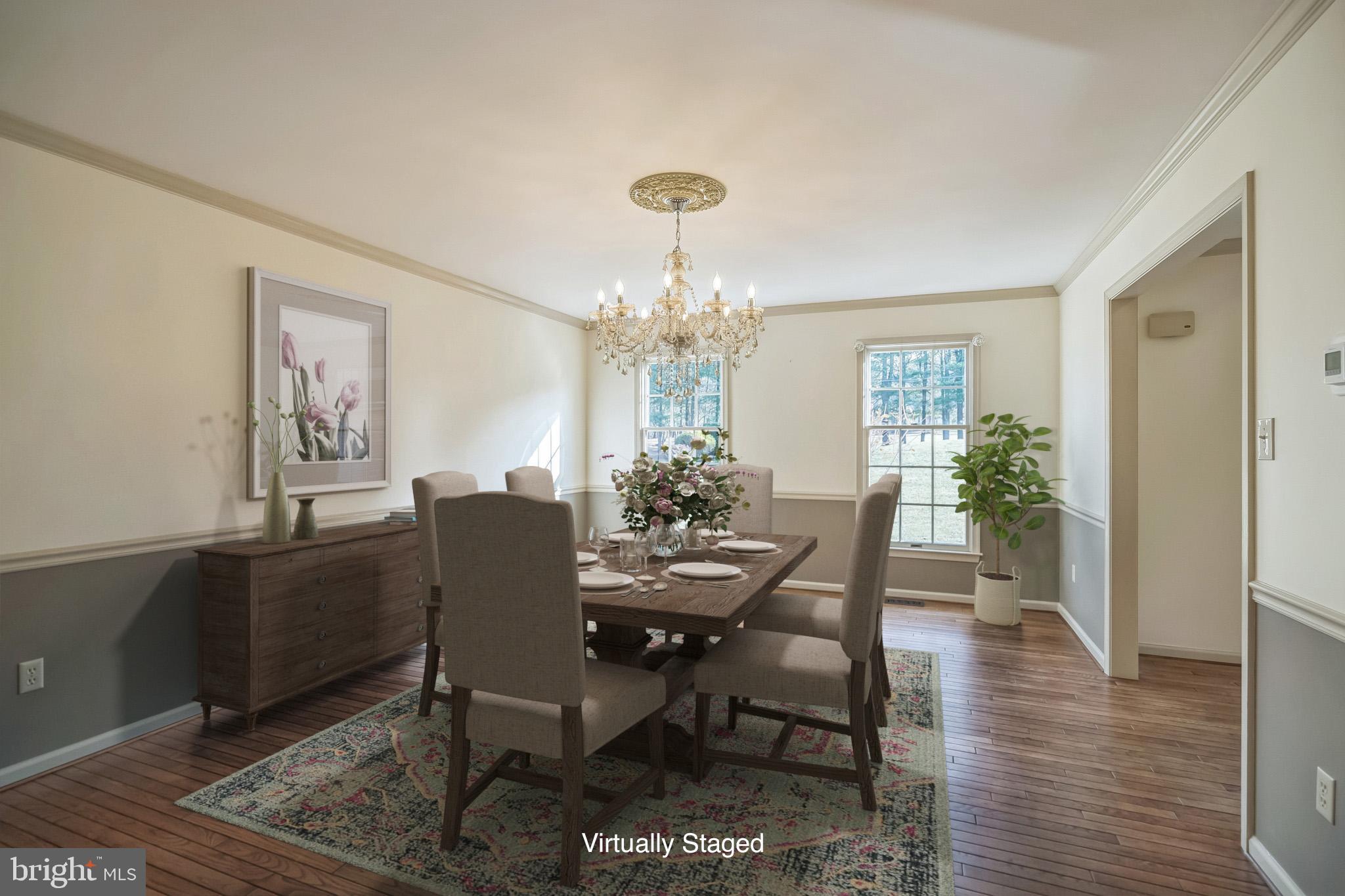 PINE RUN - Residential