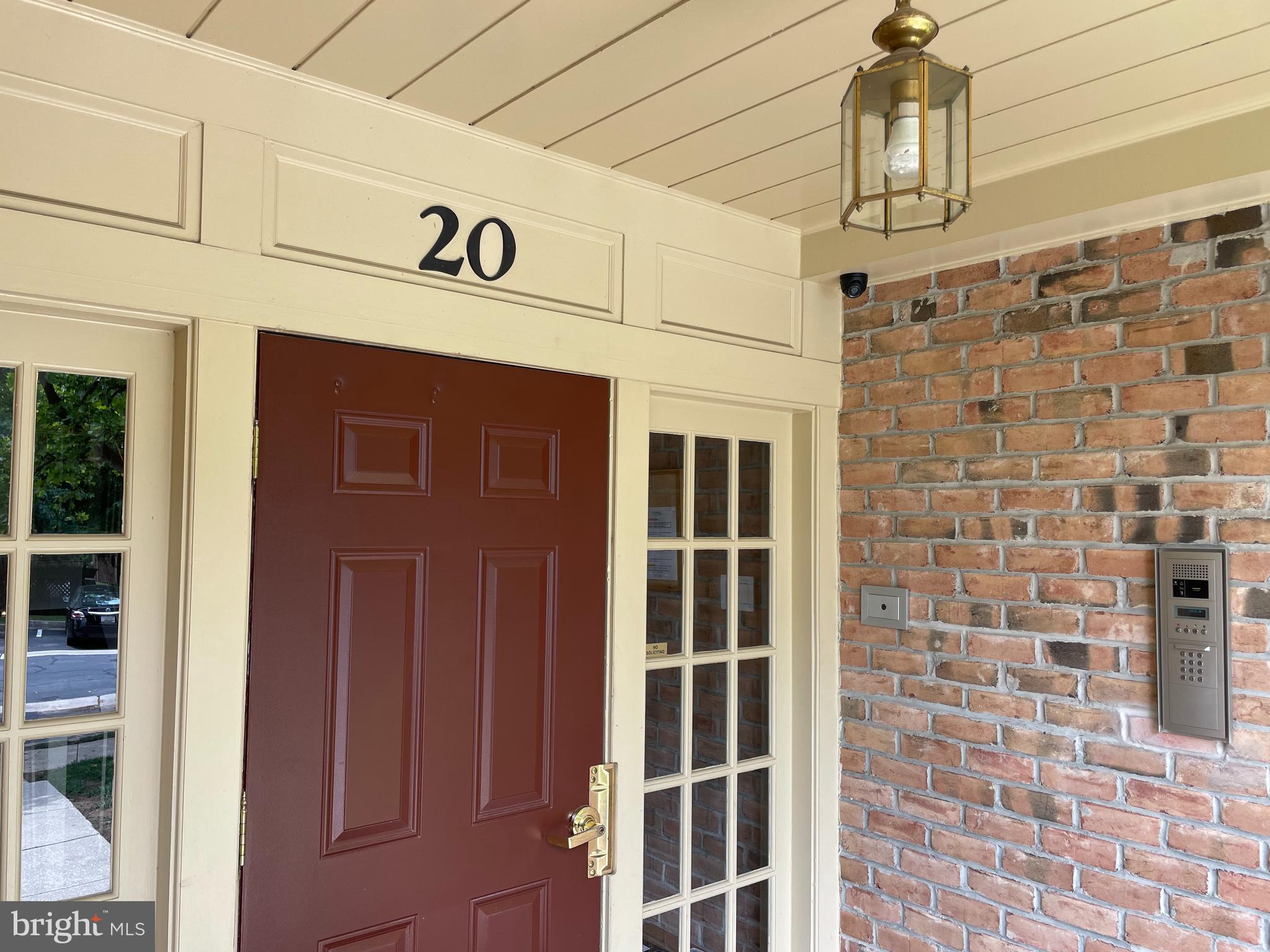 LOVETON FARMS - Residential Lease