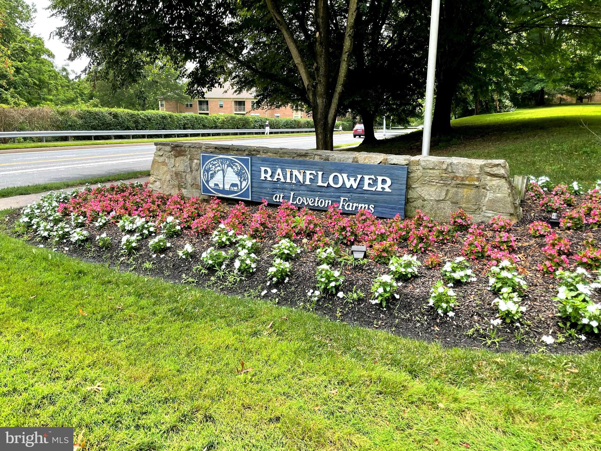 LOVETON FARMS - Residential Lease