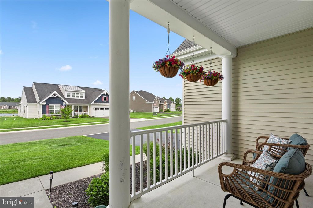 Photo of 26178 E Old Gate Drive, MILLSBORO, DE 19966 (MLS # DESU2114104)