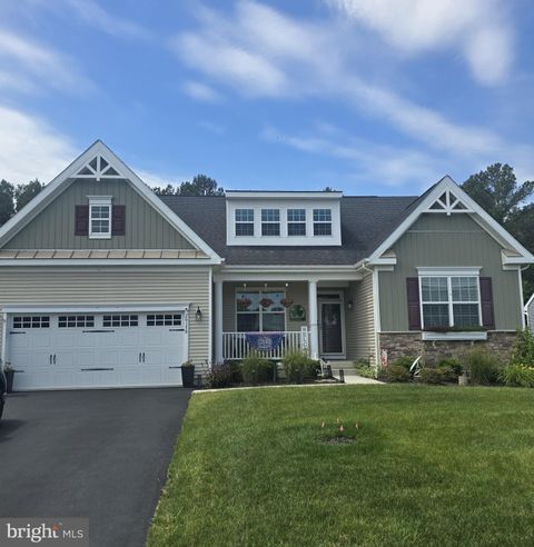 Homes For Sale - 26178 E Old Gate Drive<br/> MILLSBORO, DE 19966