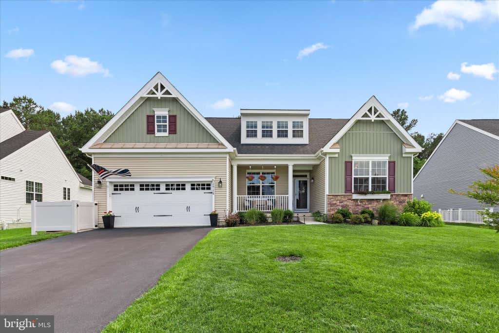 Photo of 26178 E Old Gate Drive, MILLSBORO, DE 19966 (MLS # DESU2114104)