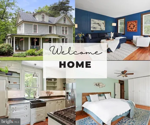 351 S Orchard Drive, Purcellville, VA MLS: VALO2096808