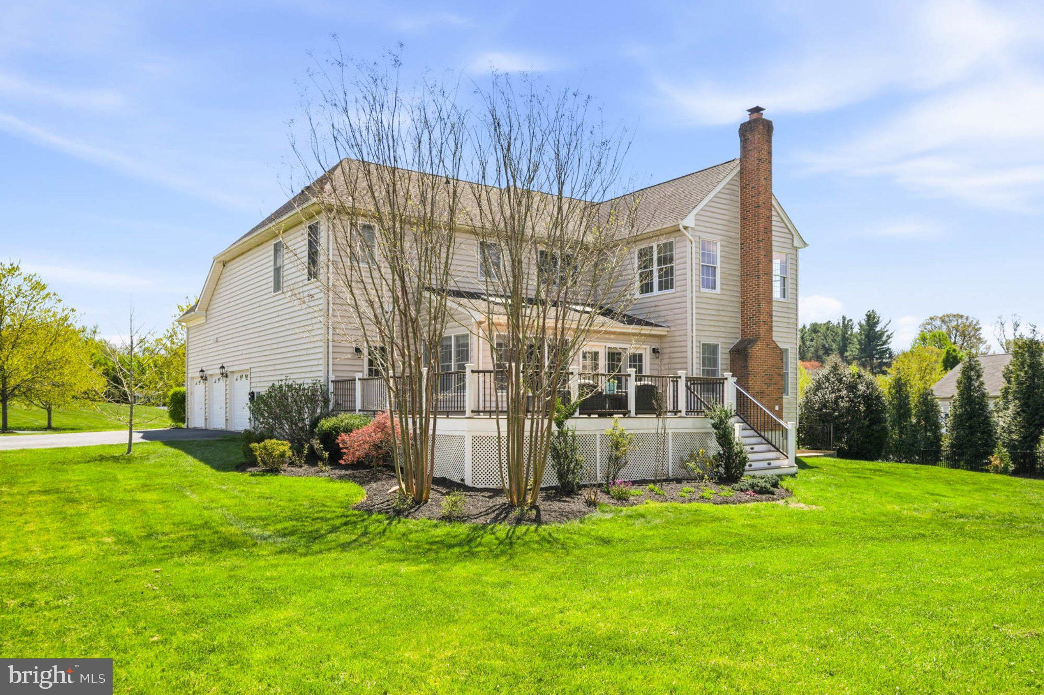 GLENELG ESTATES - Residential