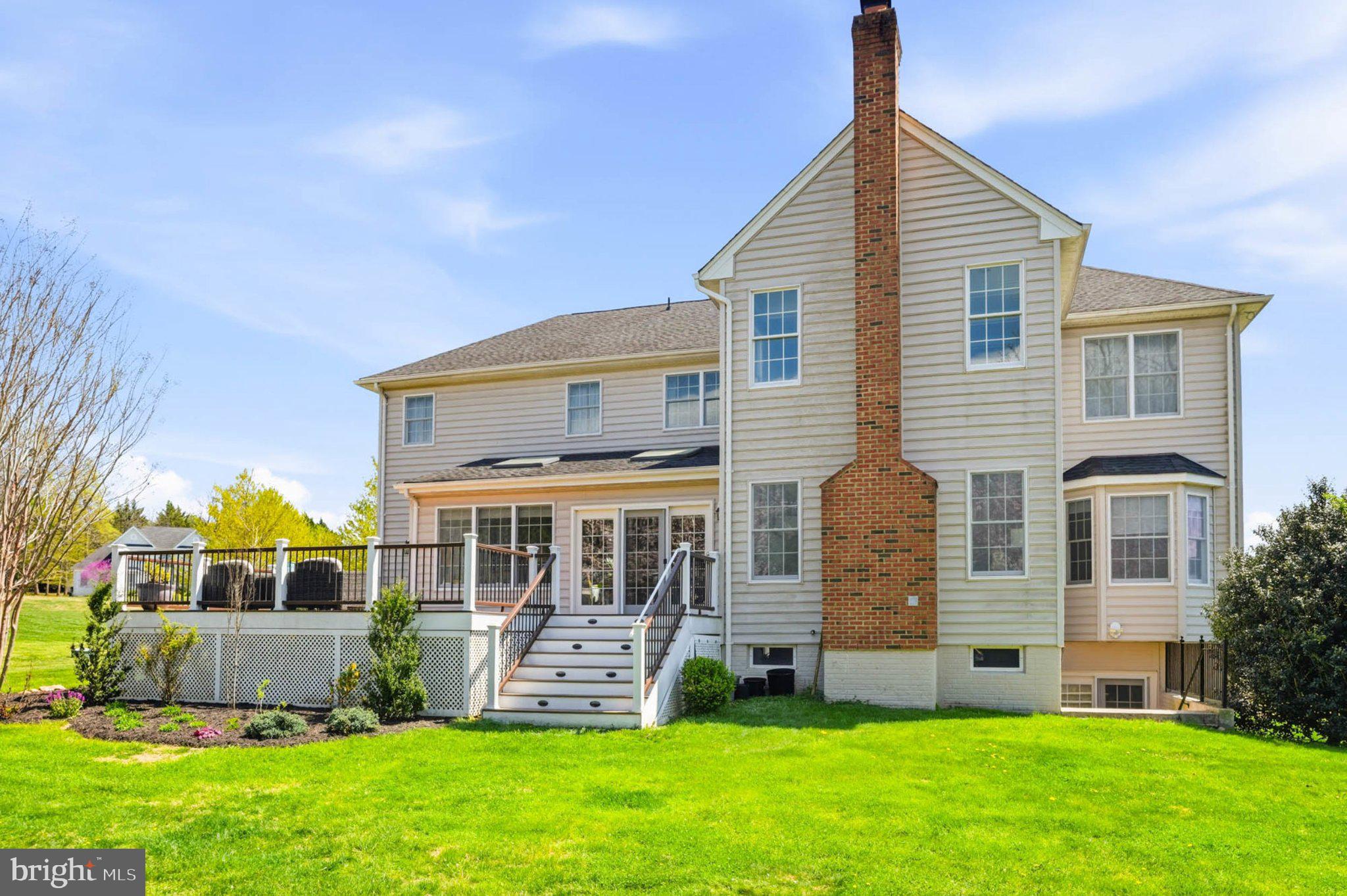 GLENELG ESTATES - Residential