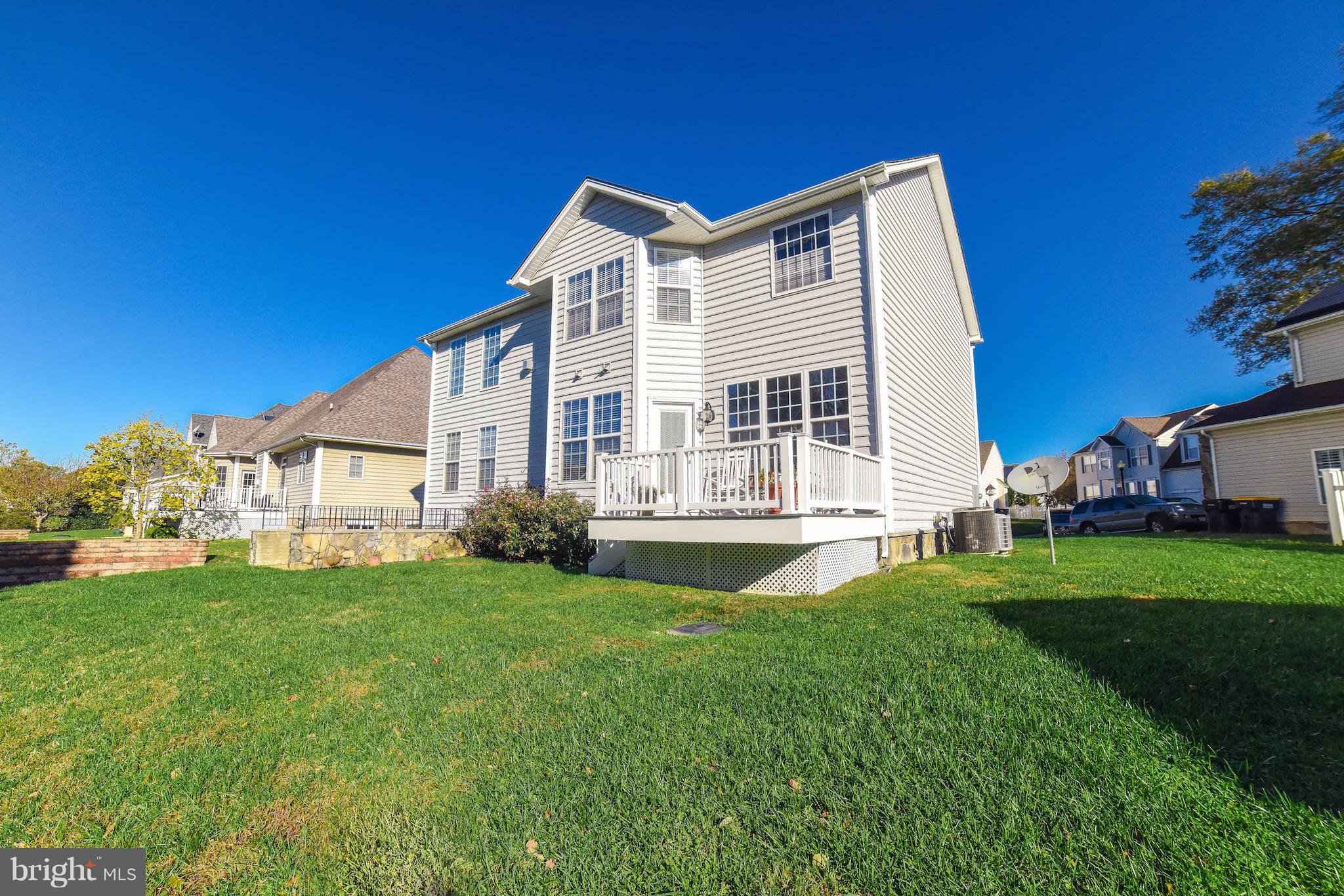 SINGLETREE - Residential