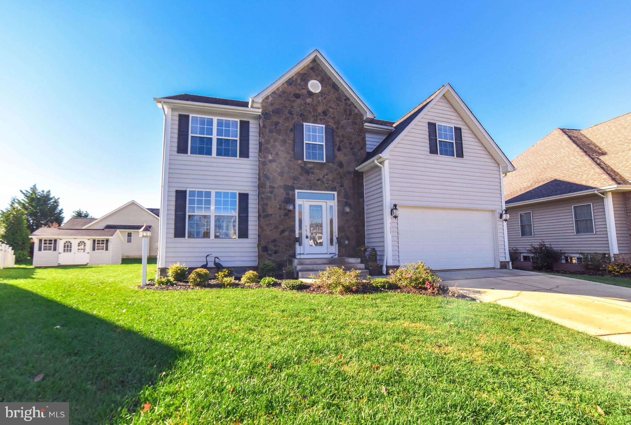 SINGLETREE - Residential