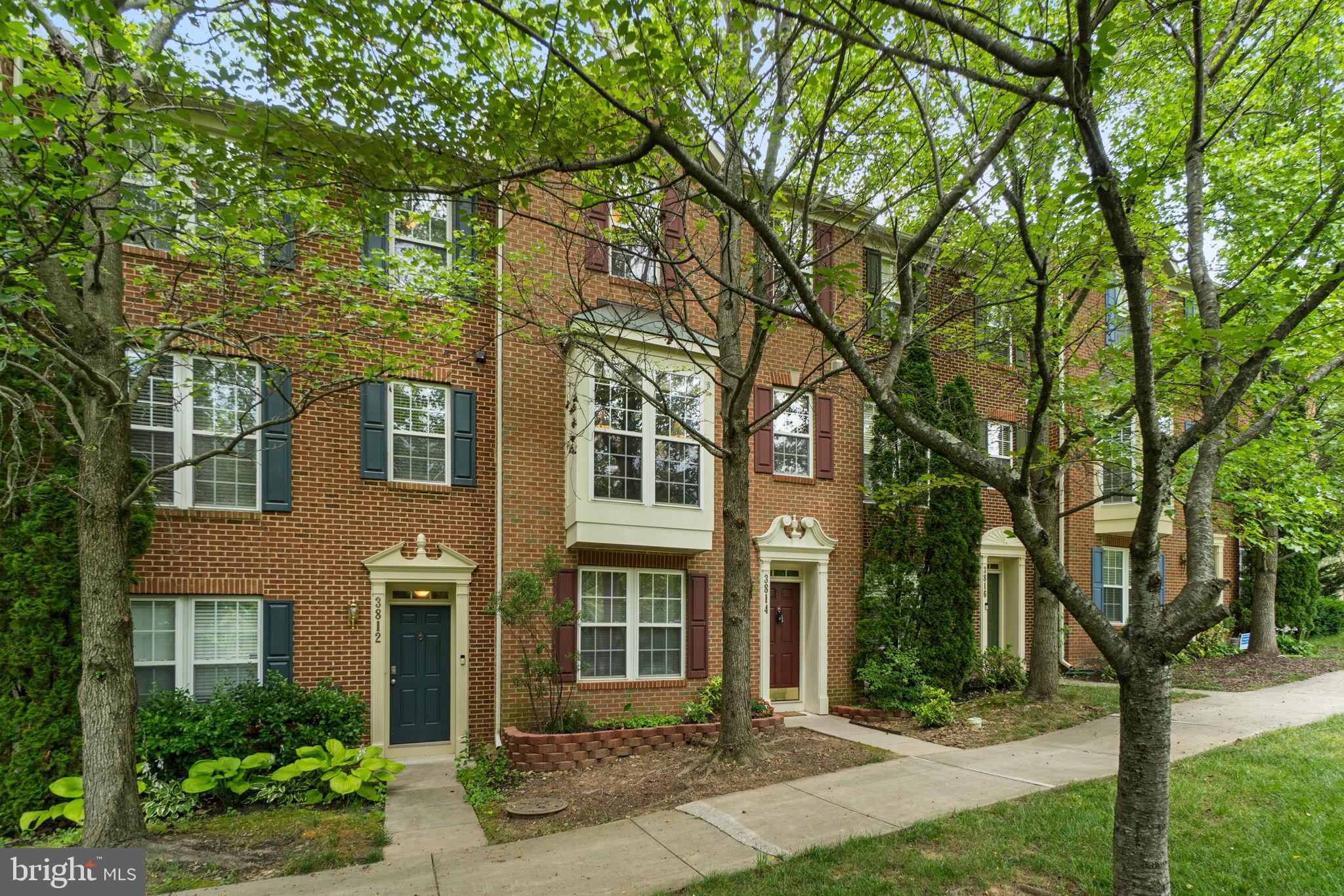 3814 ADDISON WOODS ROAD