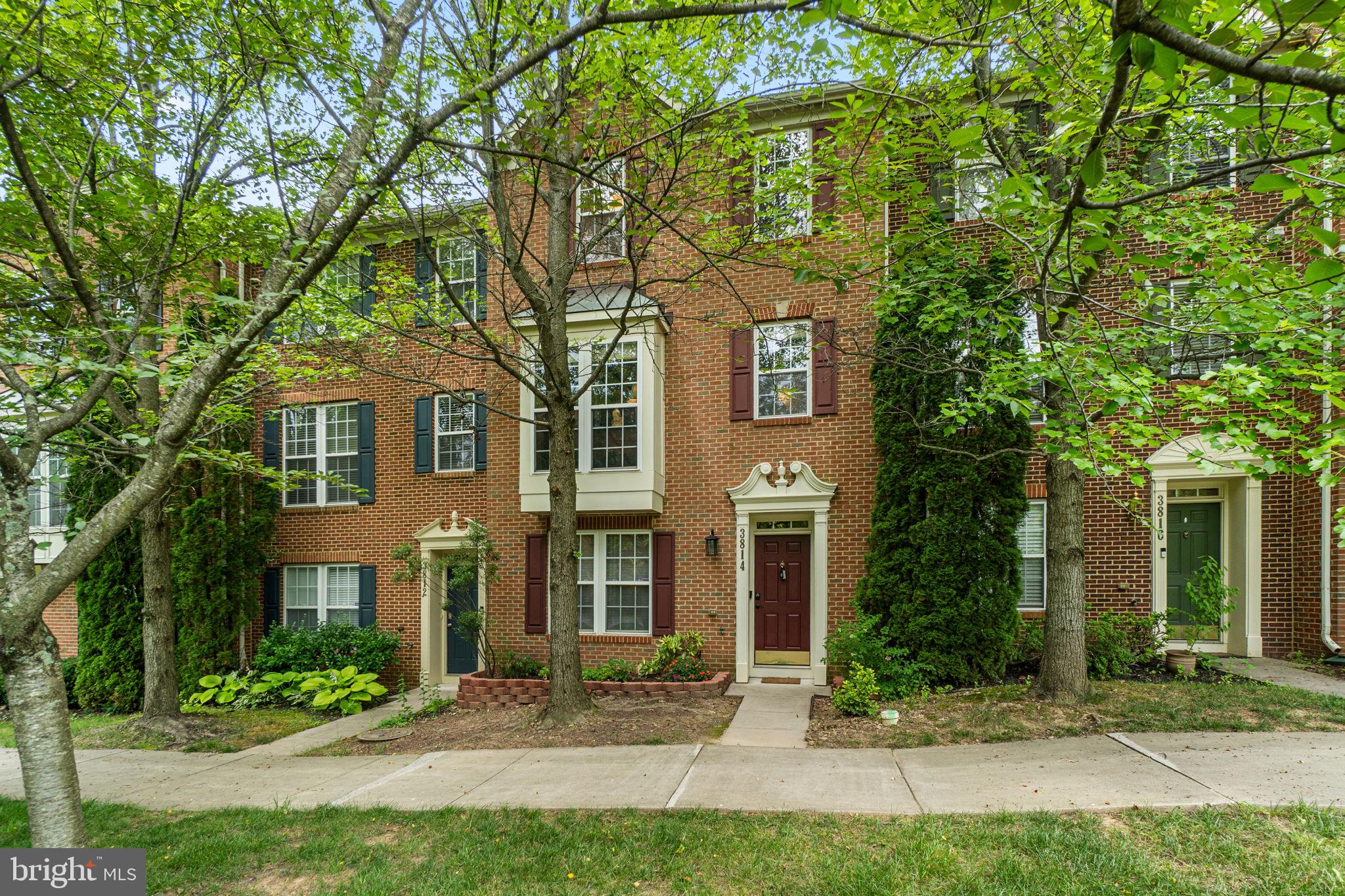 3814 ADDISON WOODS ROAD