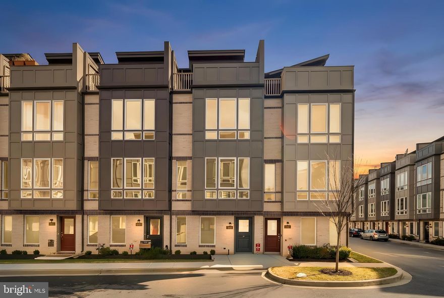 Welcome to 1402 Bexley Ln, a pristine, move-in-ready home offering comfort, space, and exceptional convenience. This beautifully maintained property features 4 nicely sized bedrooms and 4 full bathrooms, with a layout filled with abundant natural light throughout the day. Set in a quiet and peaceful community, the home provides a relaxing retreat while remaining close to everything Frederick has to offer.

Parking is a major highlight, with ample guest parking plus a one-car garage, making everyday living easy and stress-free. The home has been meticulously cared for and is in excellent condition, truly ready for its next owner.

Conveniently located near shopping, dining, parks, and major commuter routes, with easy access to downtown Frederick and the surrounding areas. 

**Our preferred lender is offering a $3,000 credit toward the buyer’s closing costs, adding even more value.**

Schedule your showing today and experience this exceptional home for yourself!