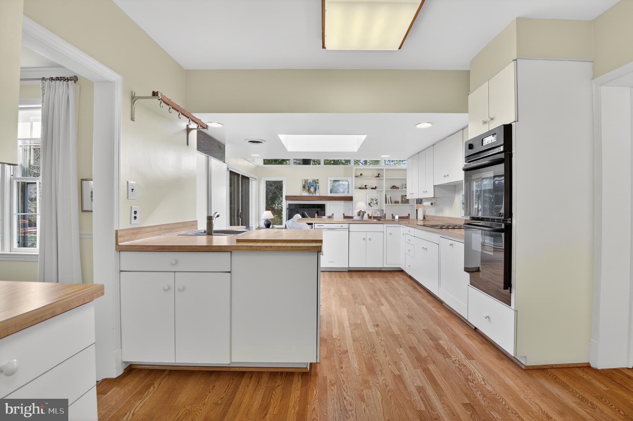 KENWOOD - Residential