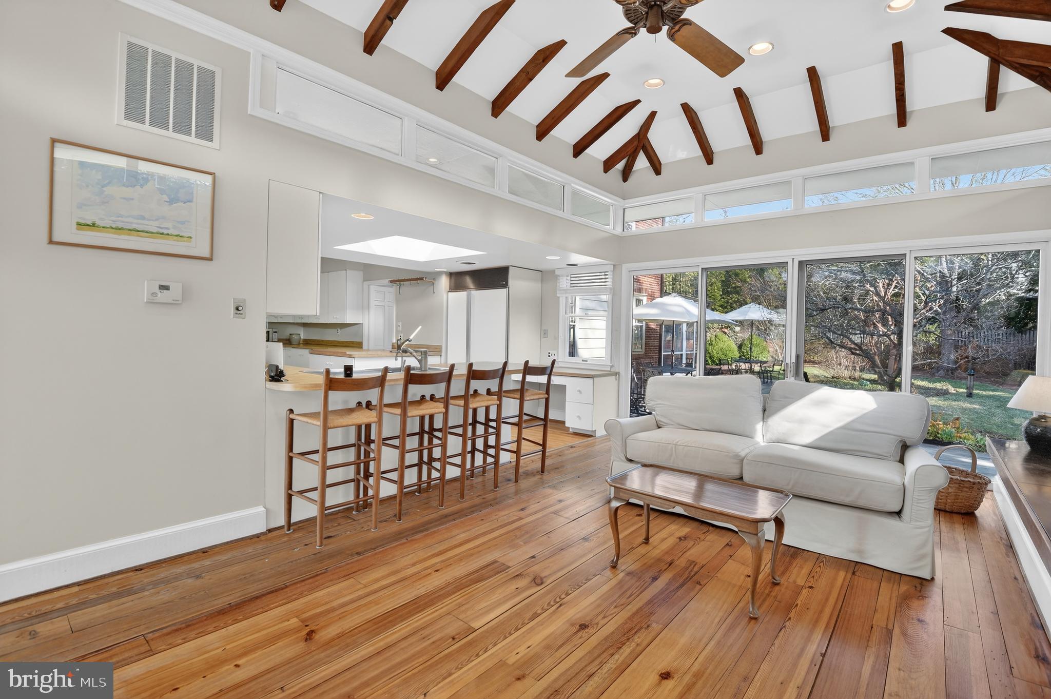 KENWOOD - Residential