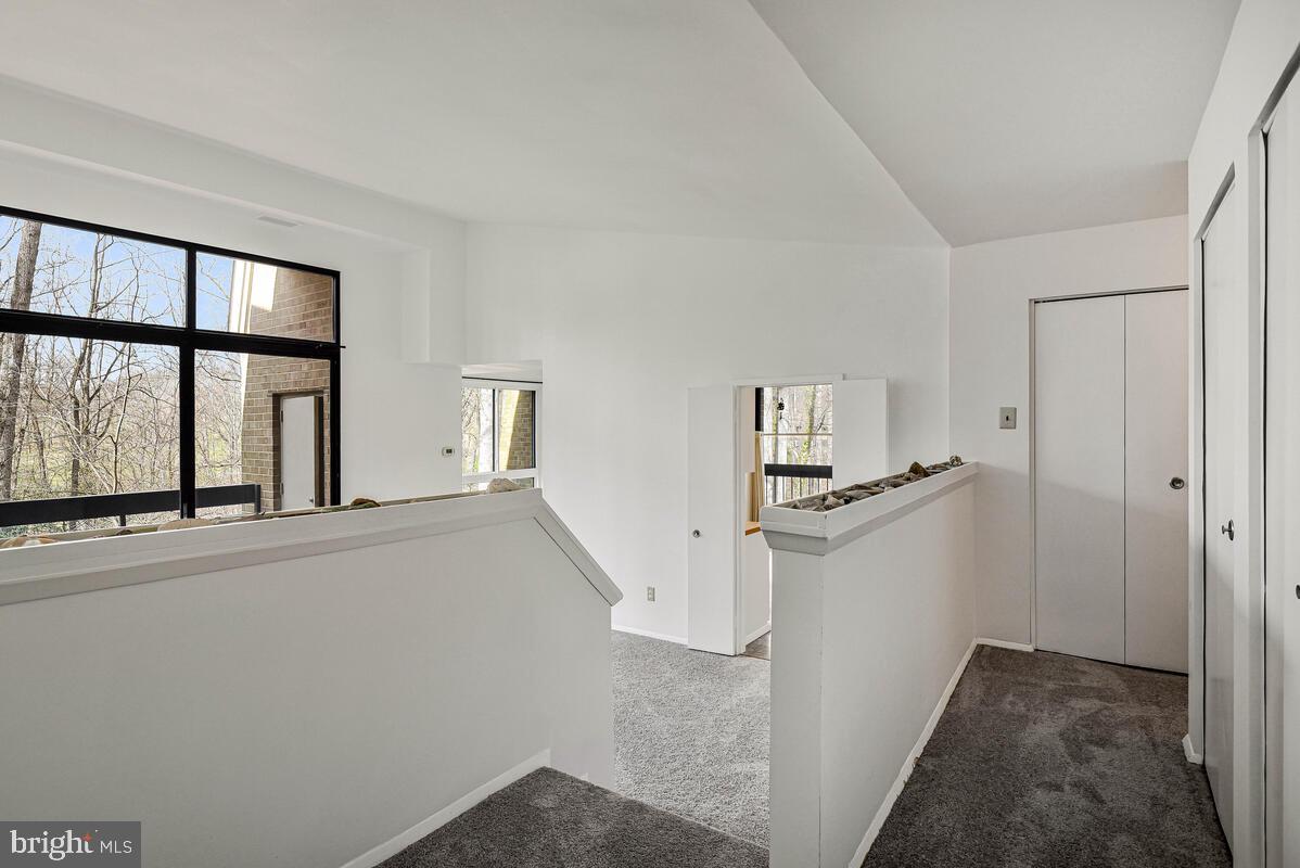 WOODWINDS - Residential