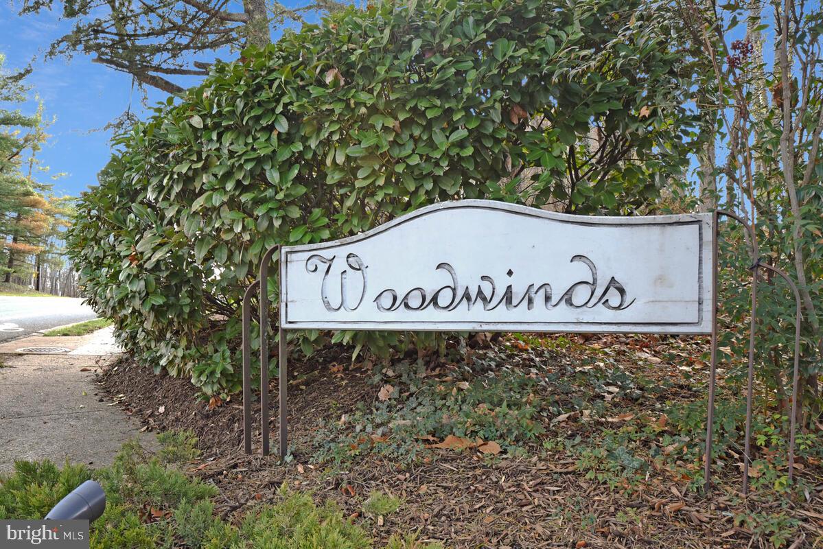 WOODWINDS - Residential