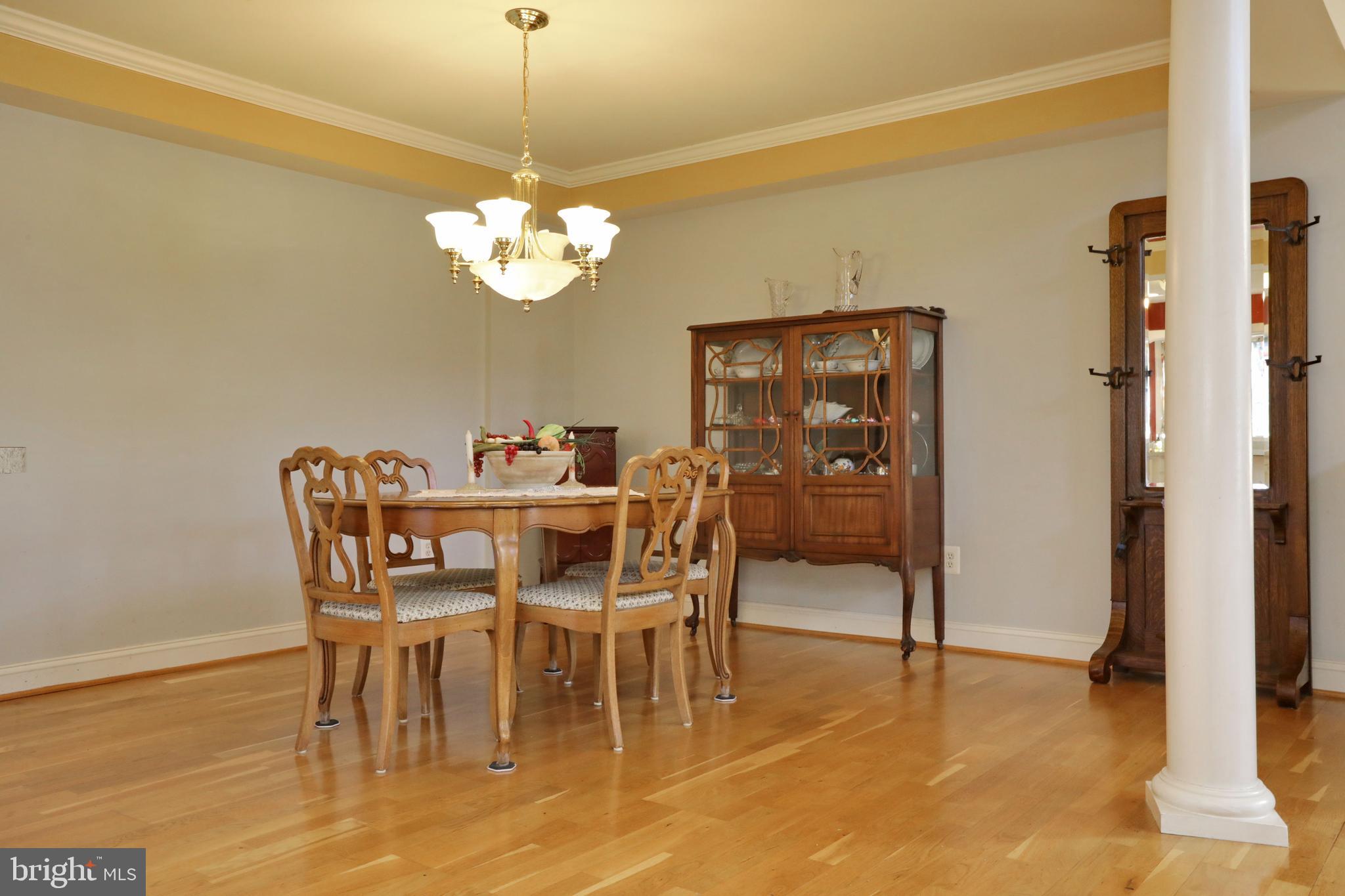 WASHINGTON SQUARE - Residential