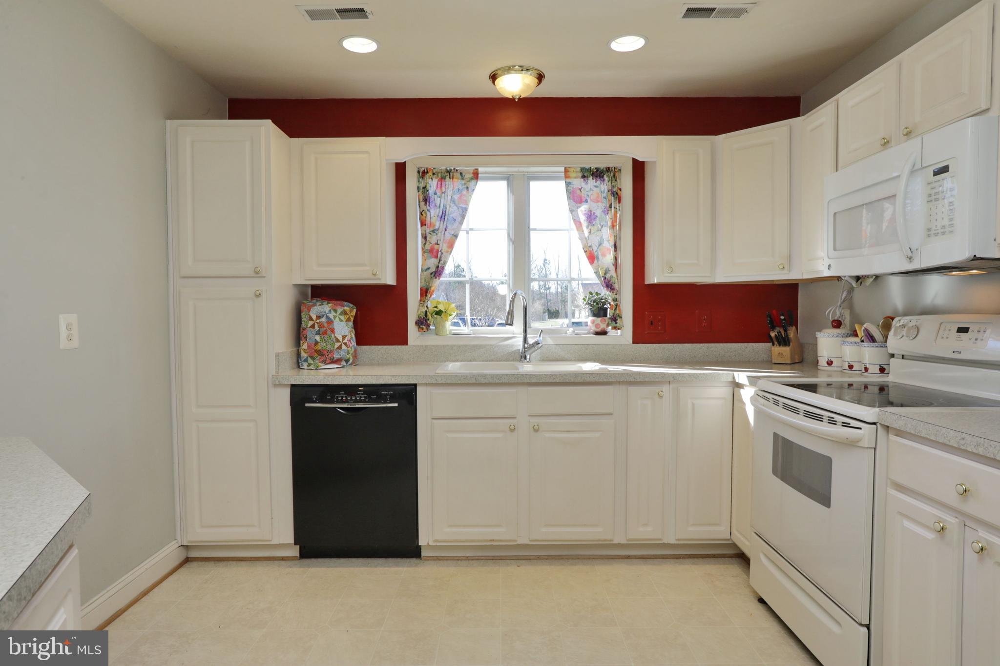 WASHINGTON SQUARE - Residential