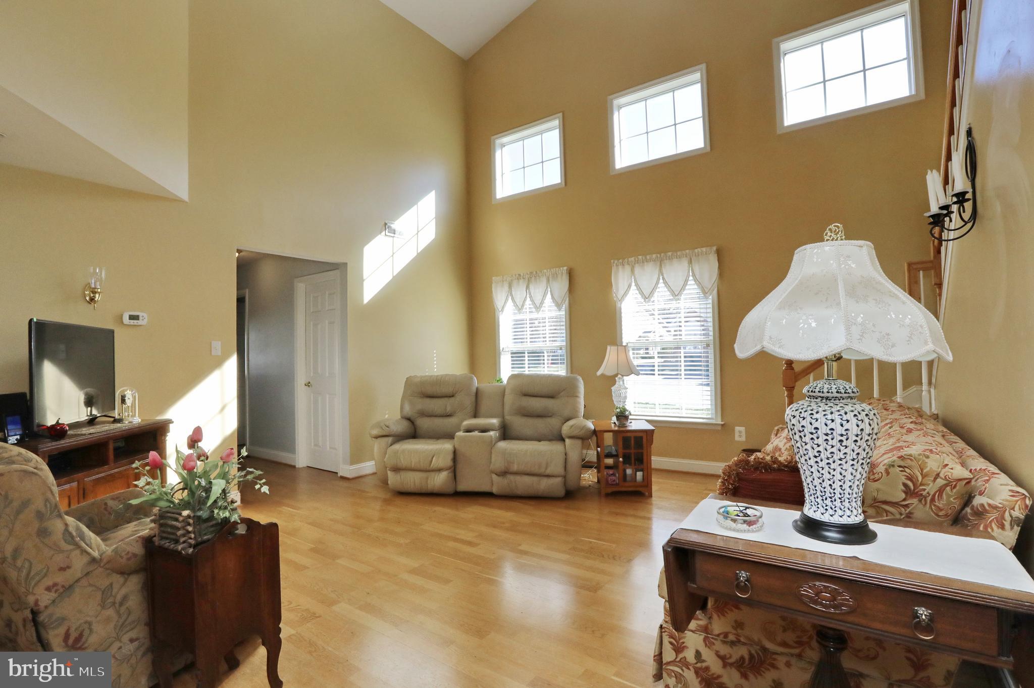 WASHINGTON SQUARE - Residential