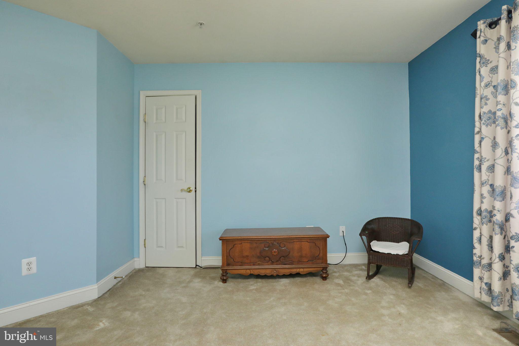 WASHINGTON SQUARE - Residential