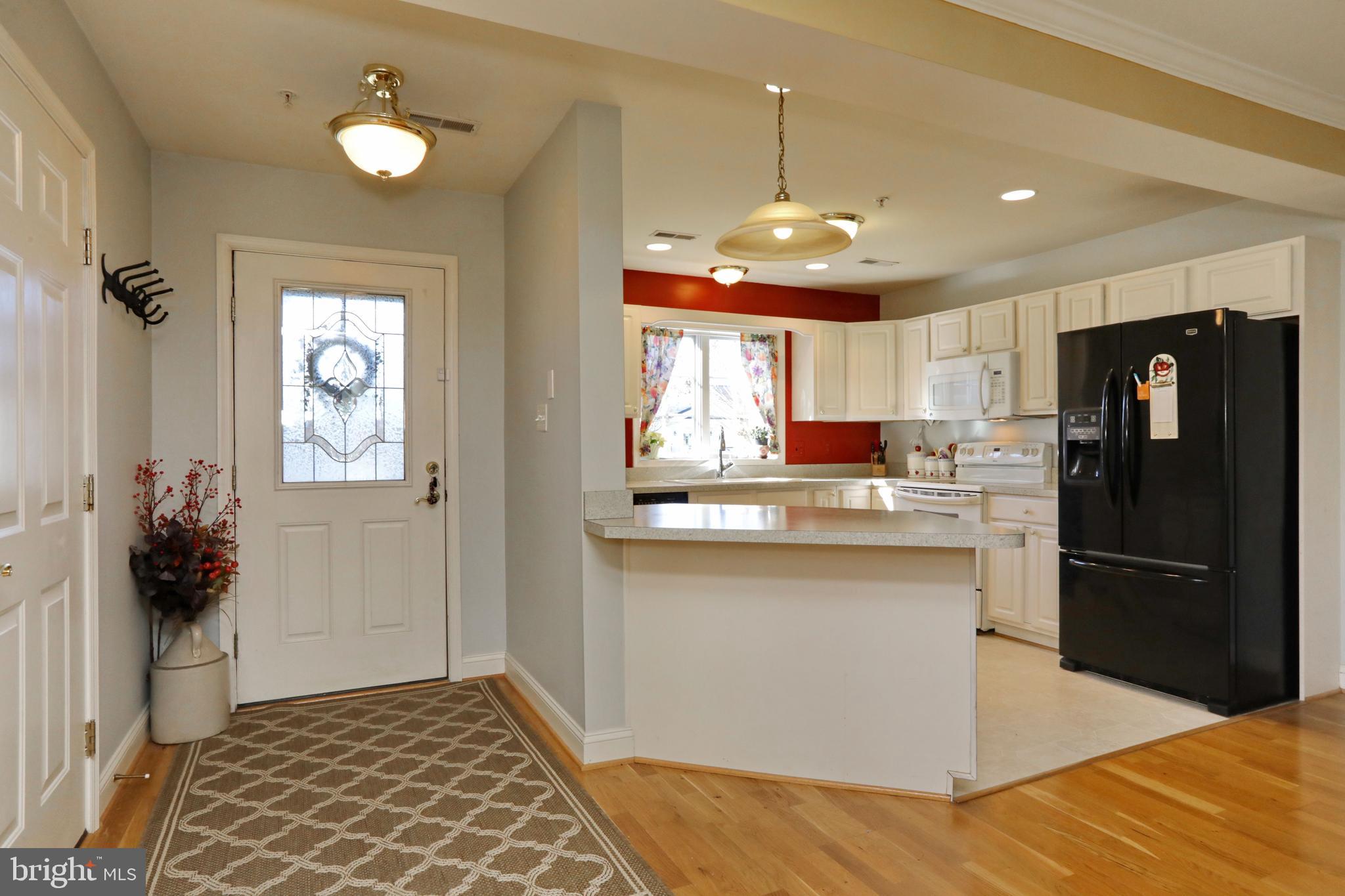 WASHINGTON SQUARE - Residential