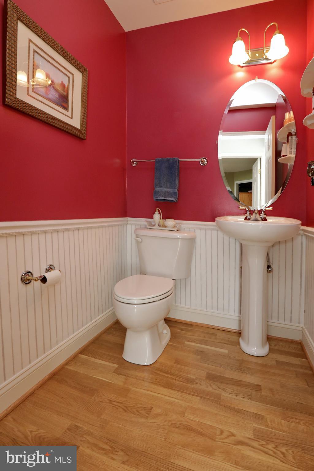 WASHINGTON SQUARE - Residential