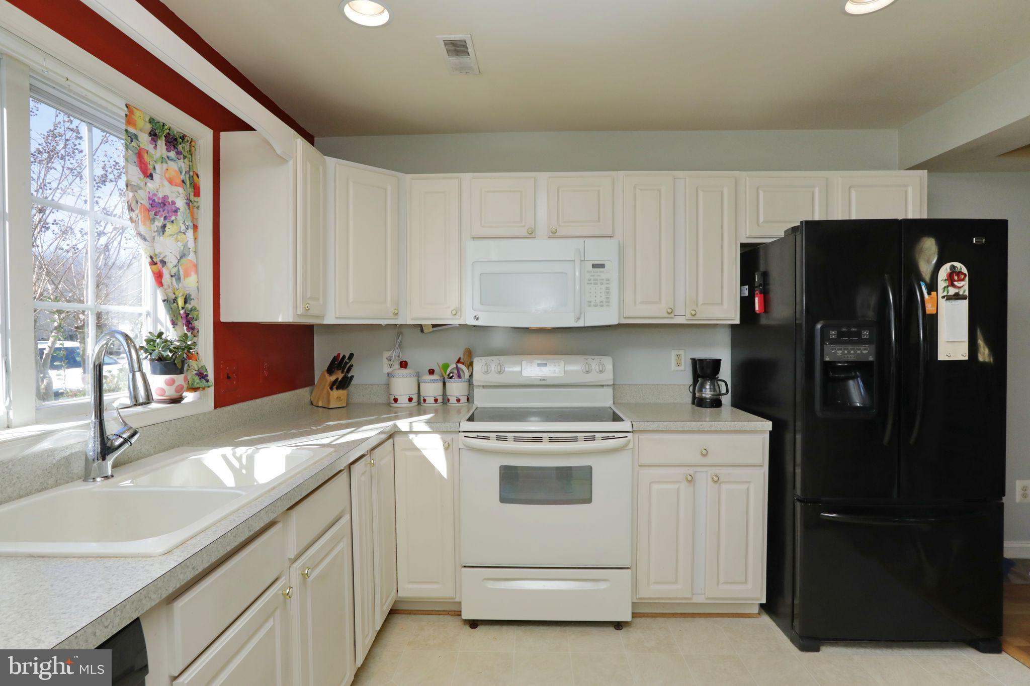 WASHINGTON SQUARE - Residential