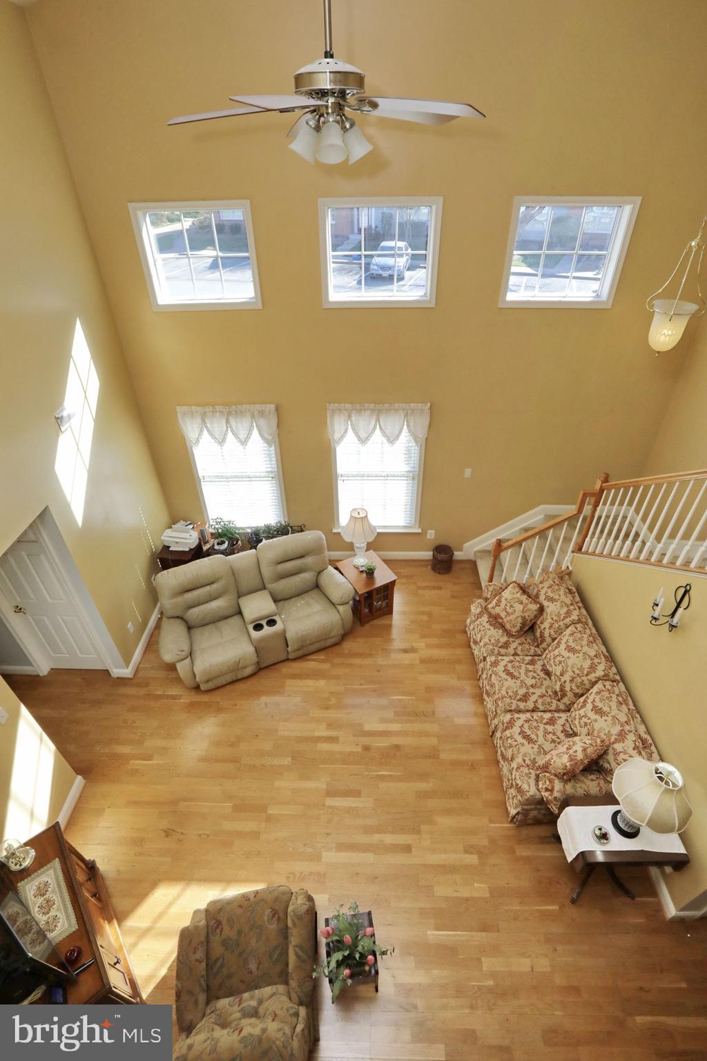 WASHINGTON SQUARE - Residential