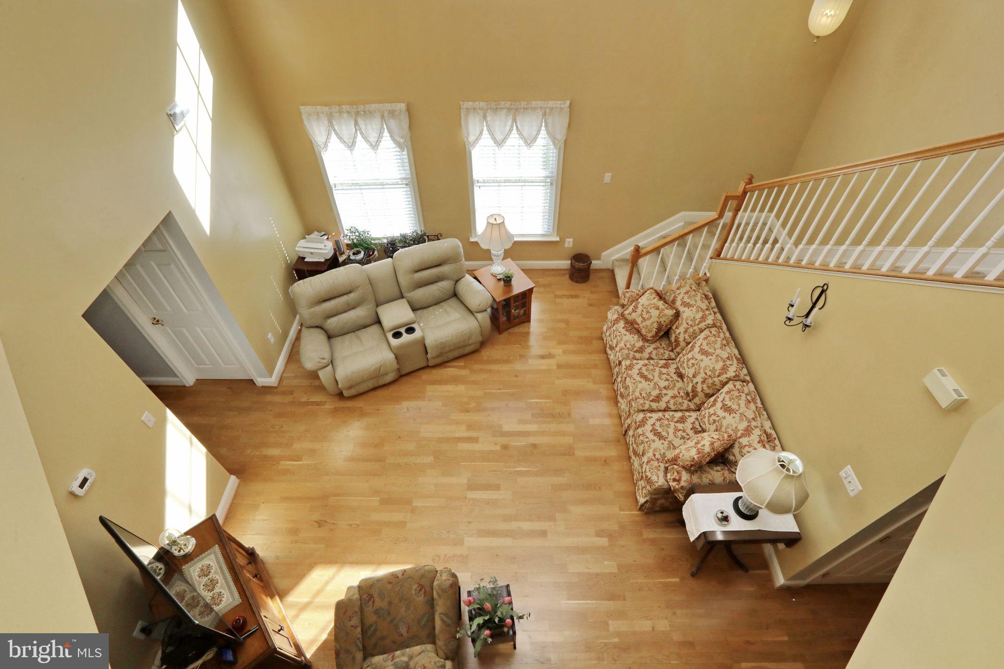 WASHINGTON SQUARE - Residential