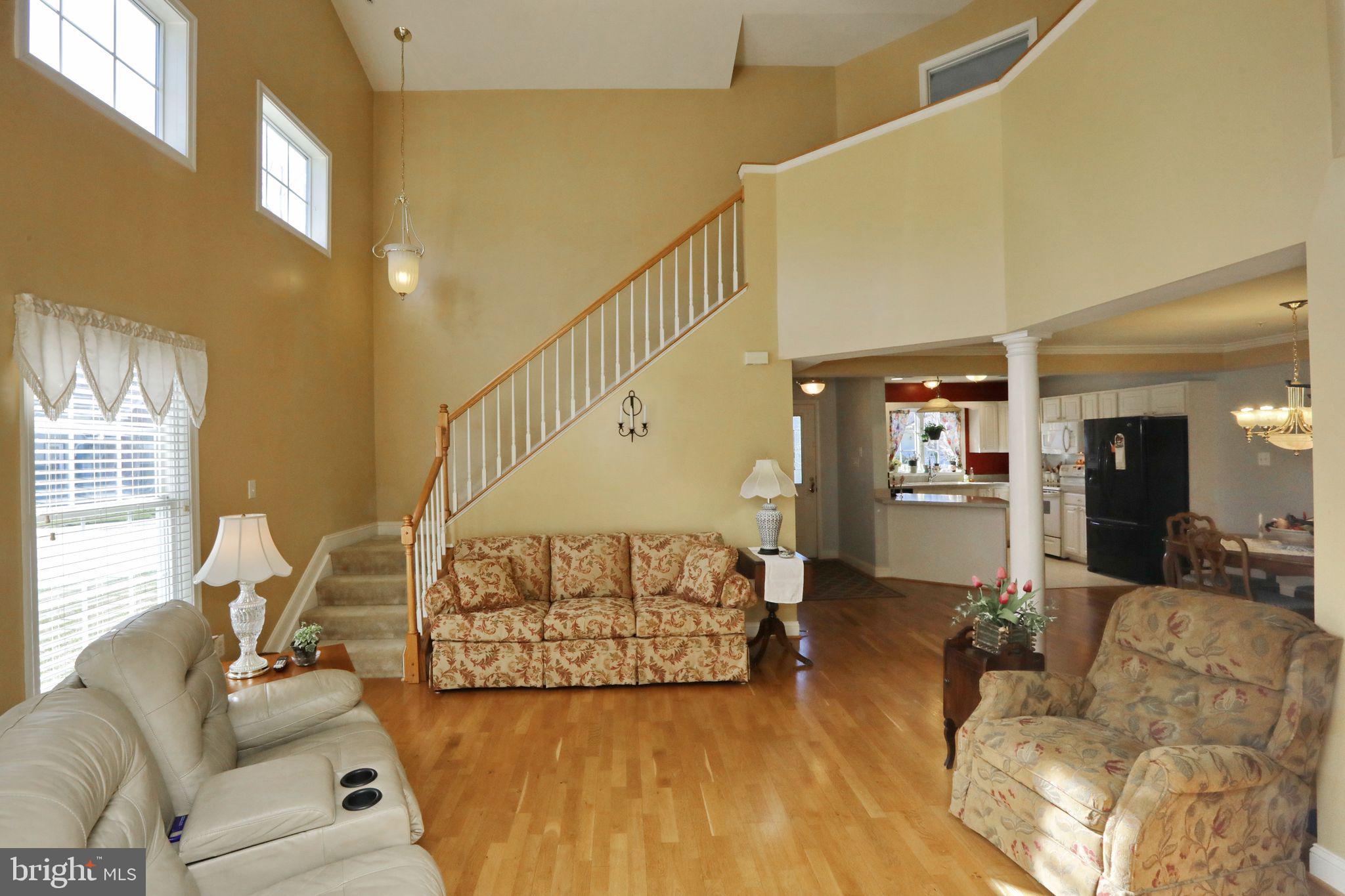 WASHINGTON SQUARE - Residential