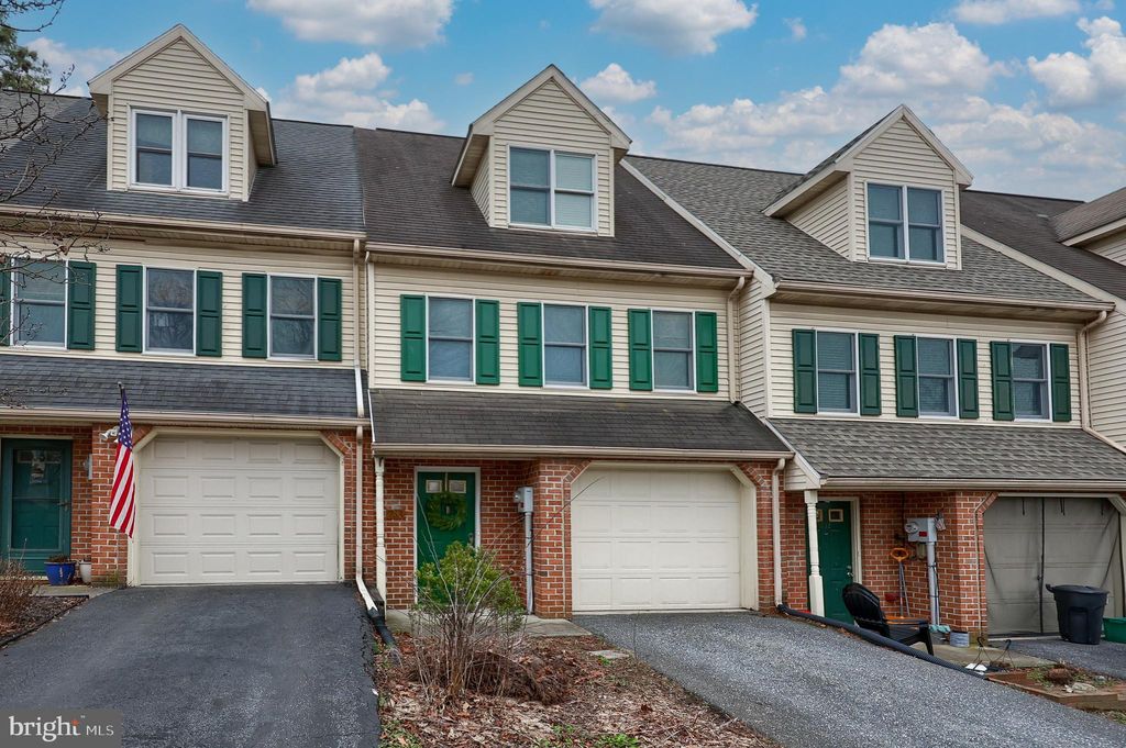 Photo of 734 S Hanover Street, Elizabethtown, PA 17022 (MLS # PALA2046812)