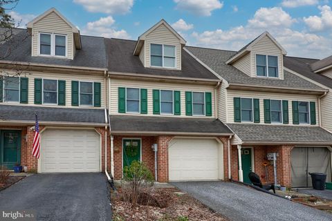 Photo of 734 S Hanover Street, Elizabethtown, PA 17022 (MLS # PALA2046812)