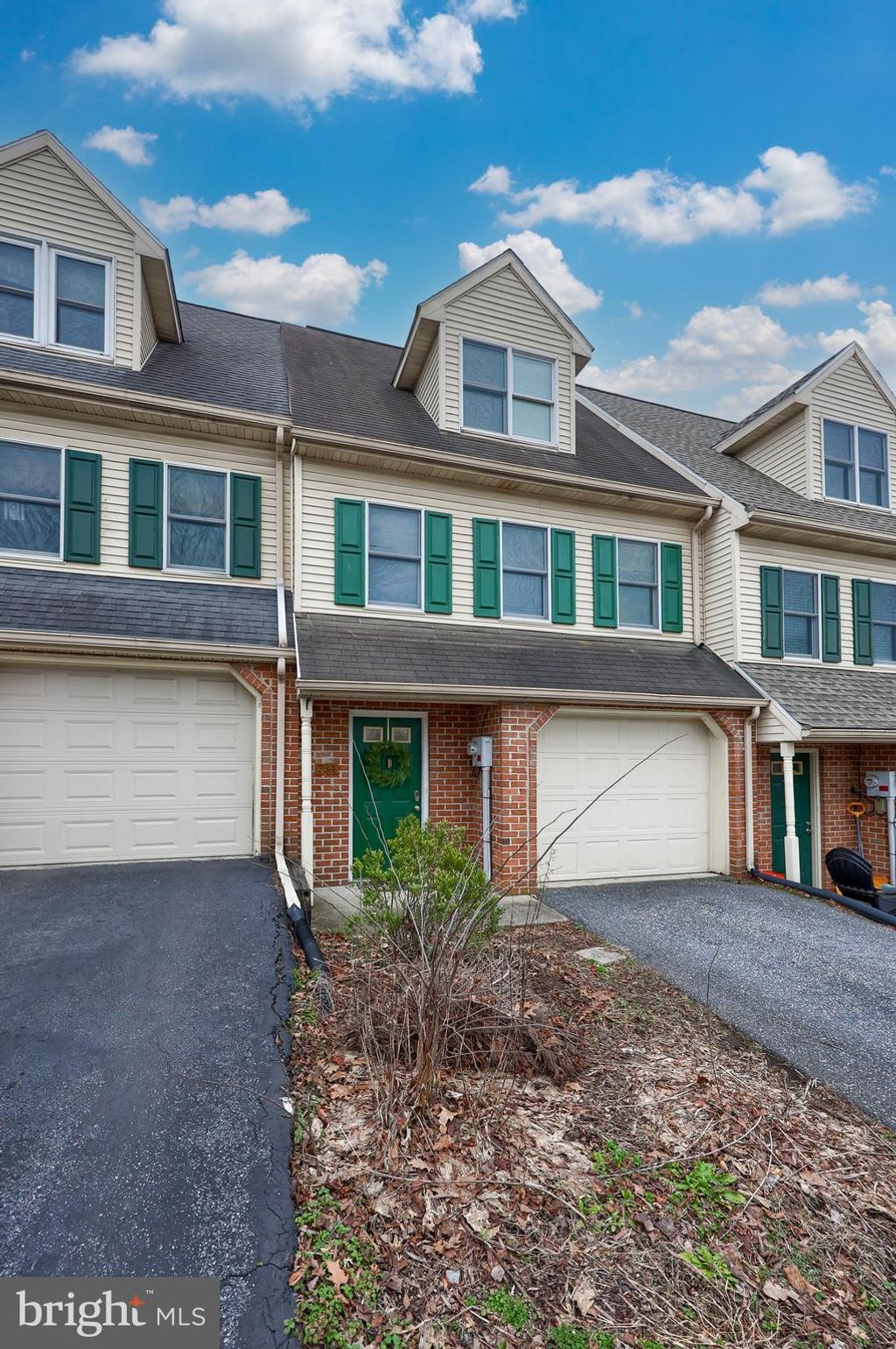 Photo of 734 S Hanover Street, Elizabethtown, PA 17022 (MLS # PALA2046812)