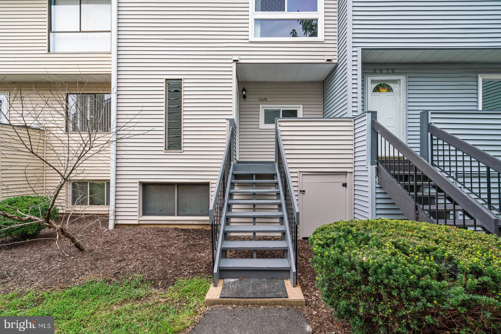 8676 Village Square Drive Unit 8676, Alexandria, VA 22309