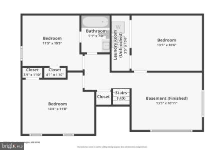 GR CAPITOL HEIGHTS - Residential