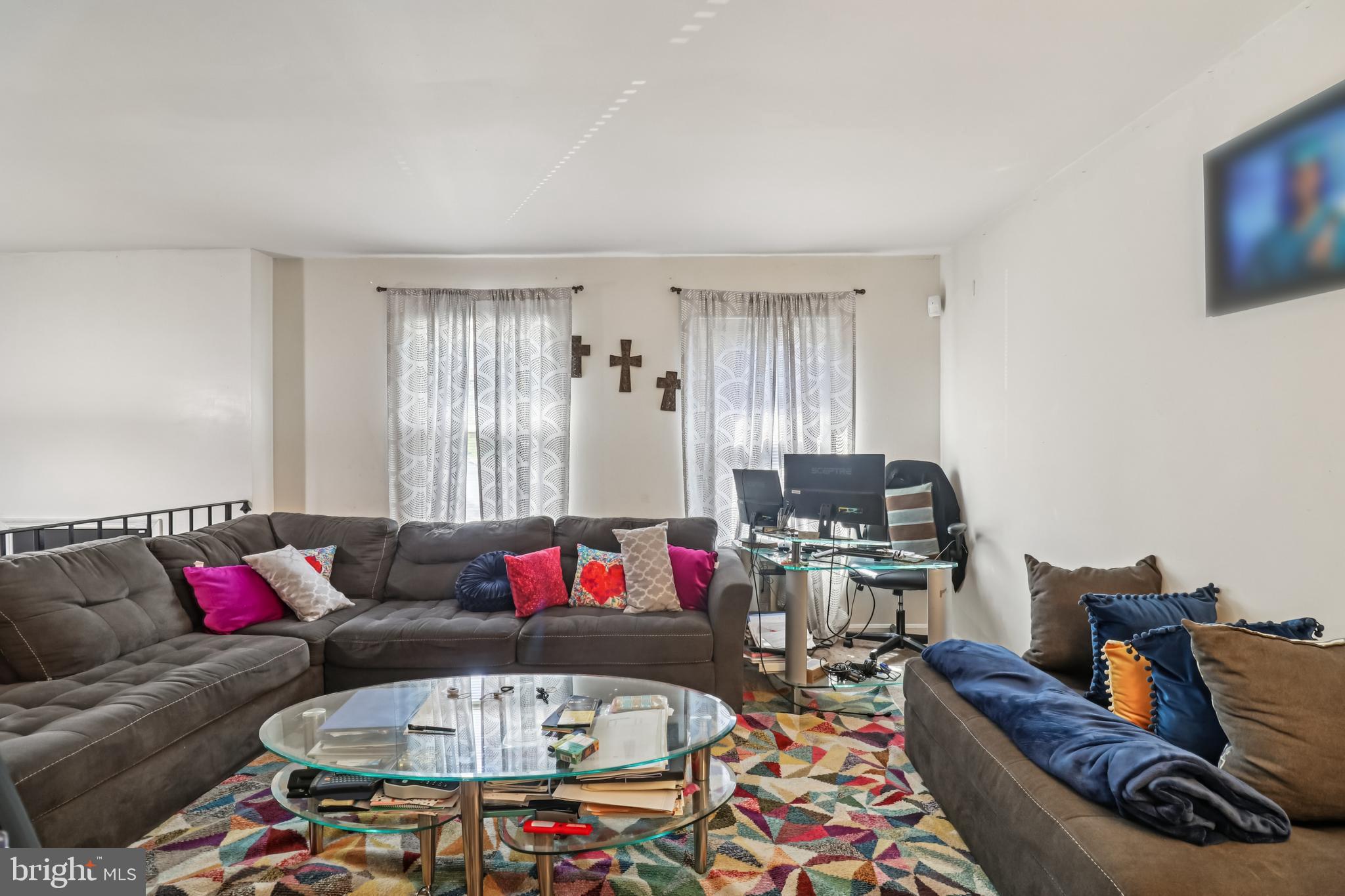 GR CAPITOL HEIGHTS - Residential