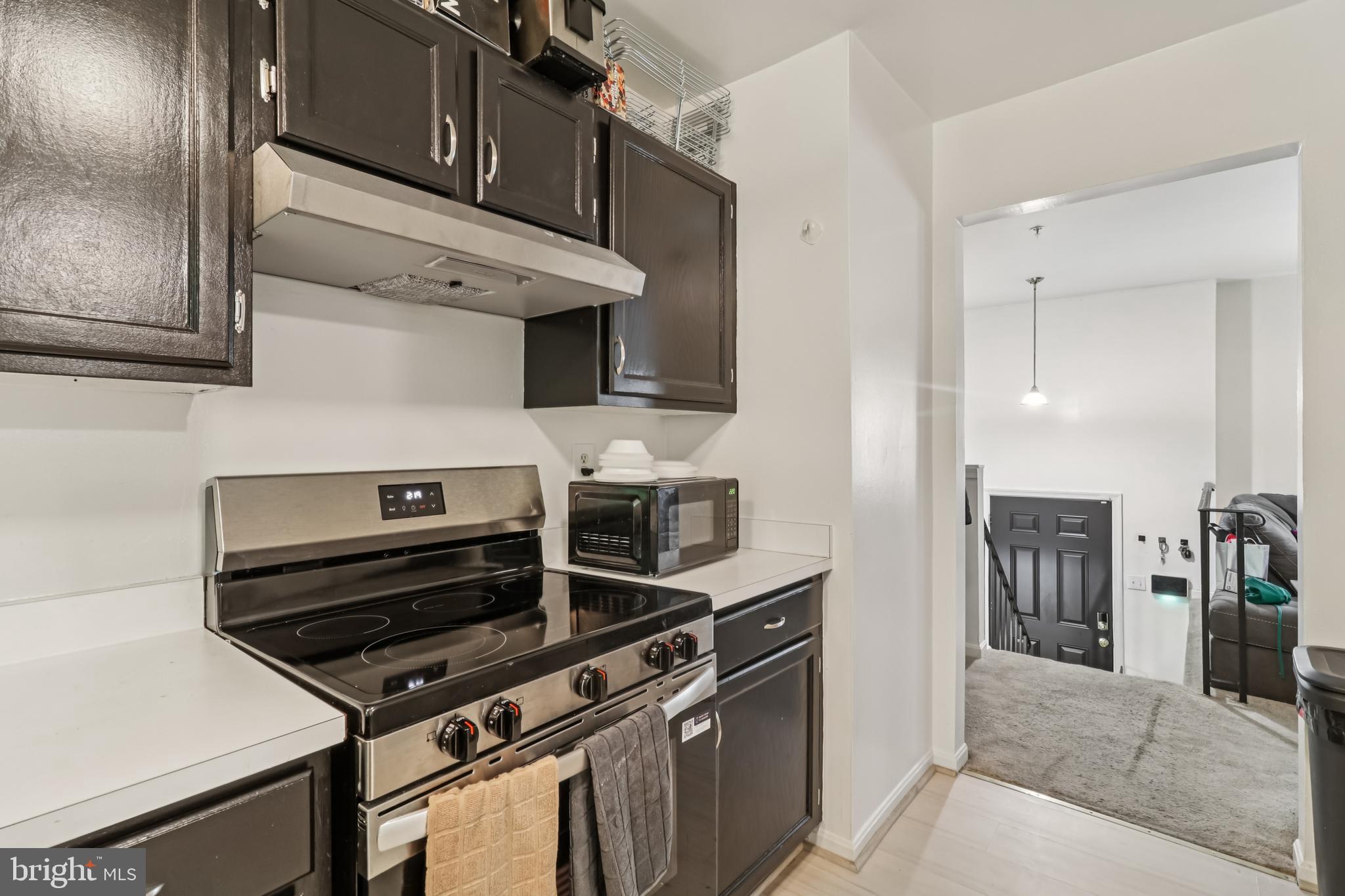 GR CAPITOL HEIGHTS - Residential