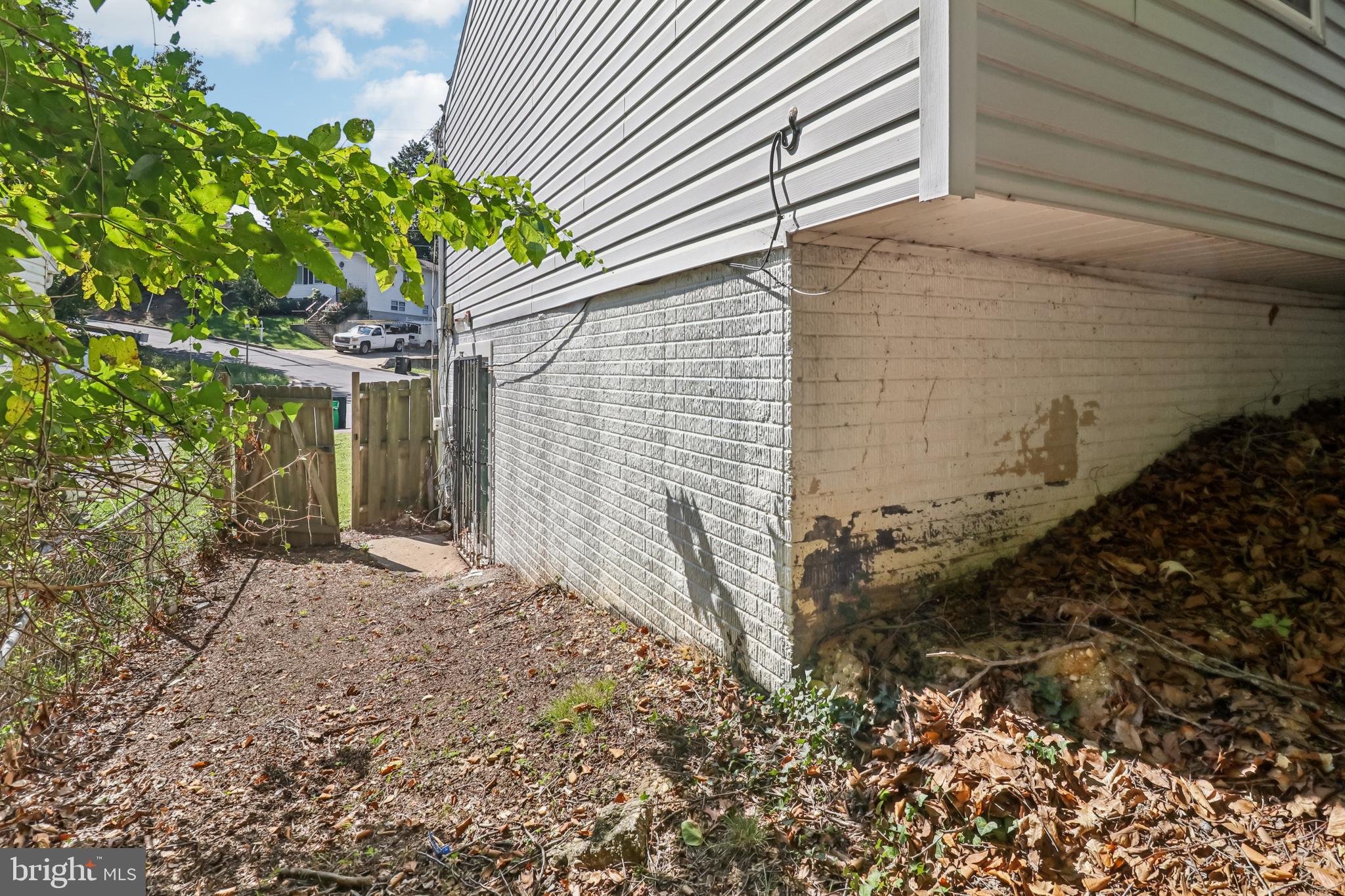 GR CAPITOL HEIGHTS - Residential