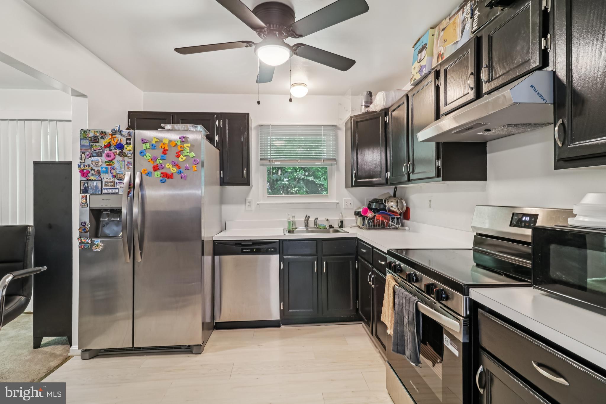 GR CAPITOL HEIGHTS - Residential