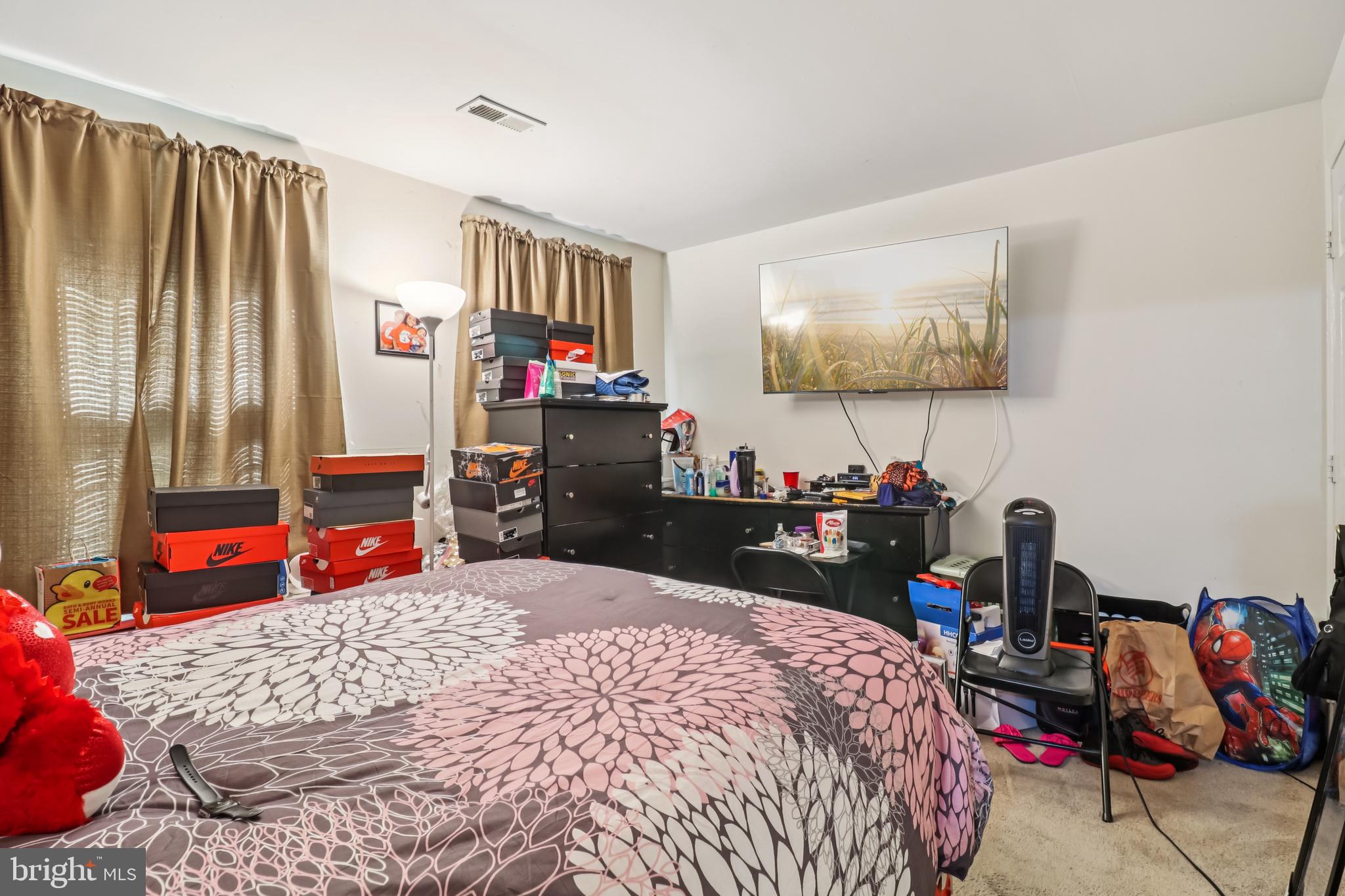 GR CAPITOL HEIGHTS - Residential