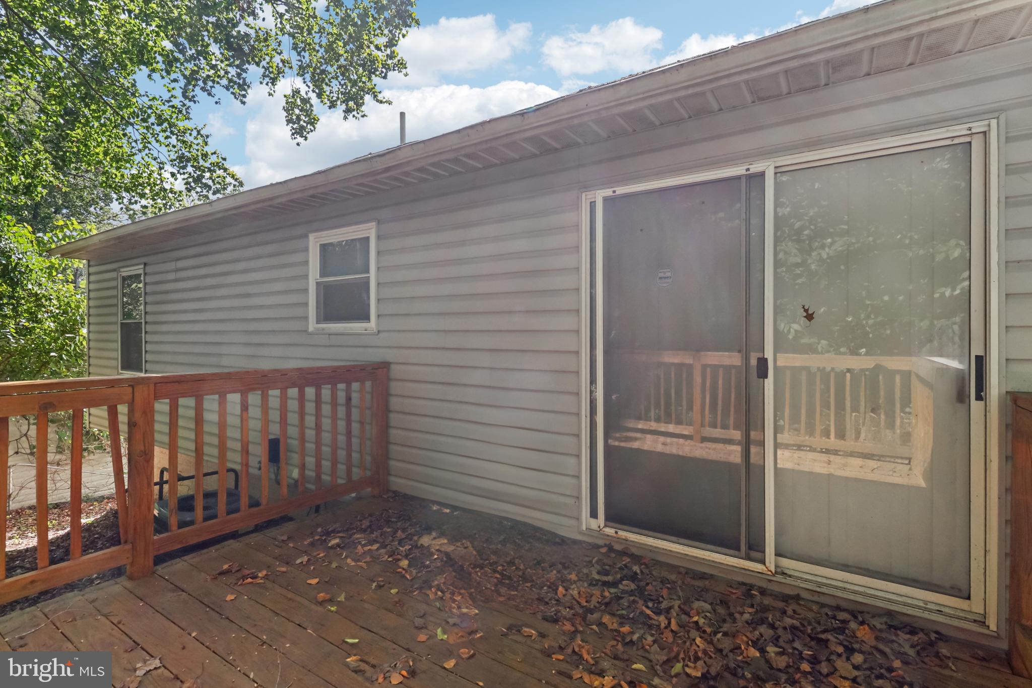 GR CAPITOL HEIGHTS - Residential