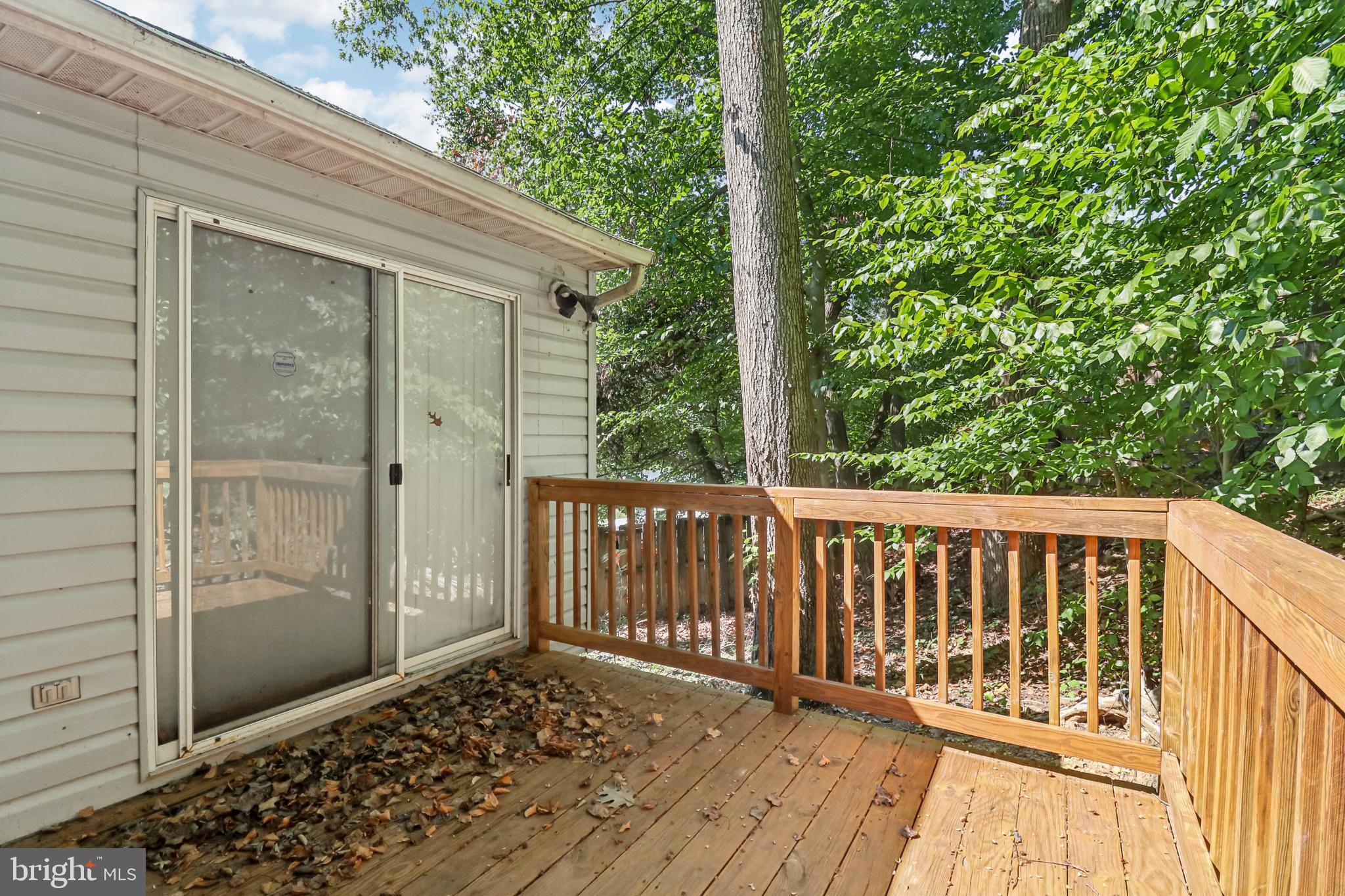 GR CAPITOL HEIGHTS - Residential