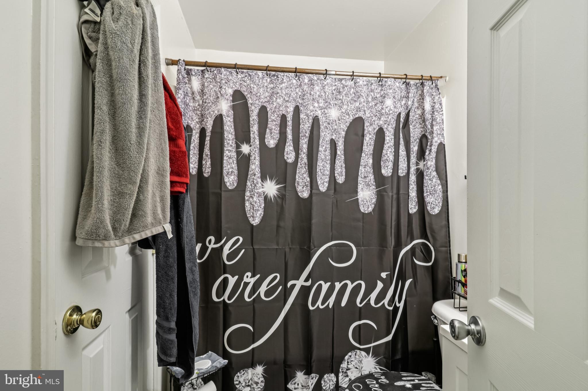 GR CAPITOL HEIGHTS - Residential