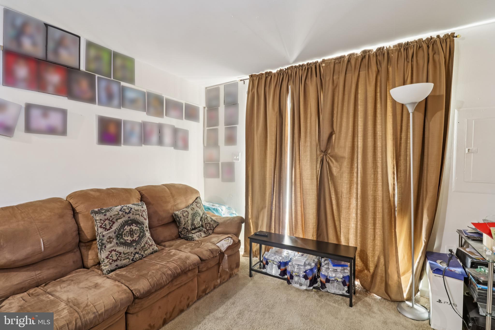 GR CAPITOL HEIGHTS - Residential