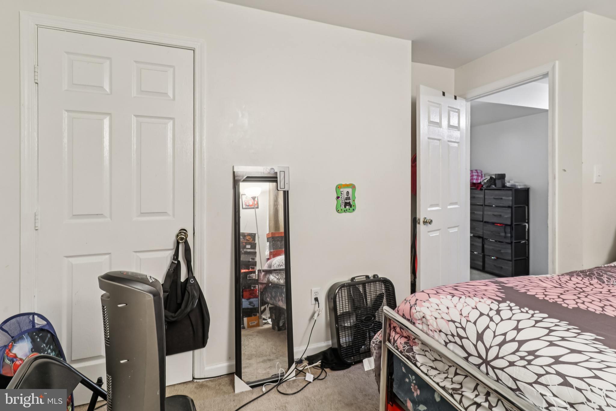 GR CAPITOL HEIGHTS - Residential