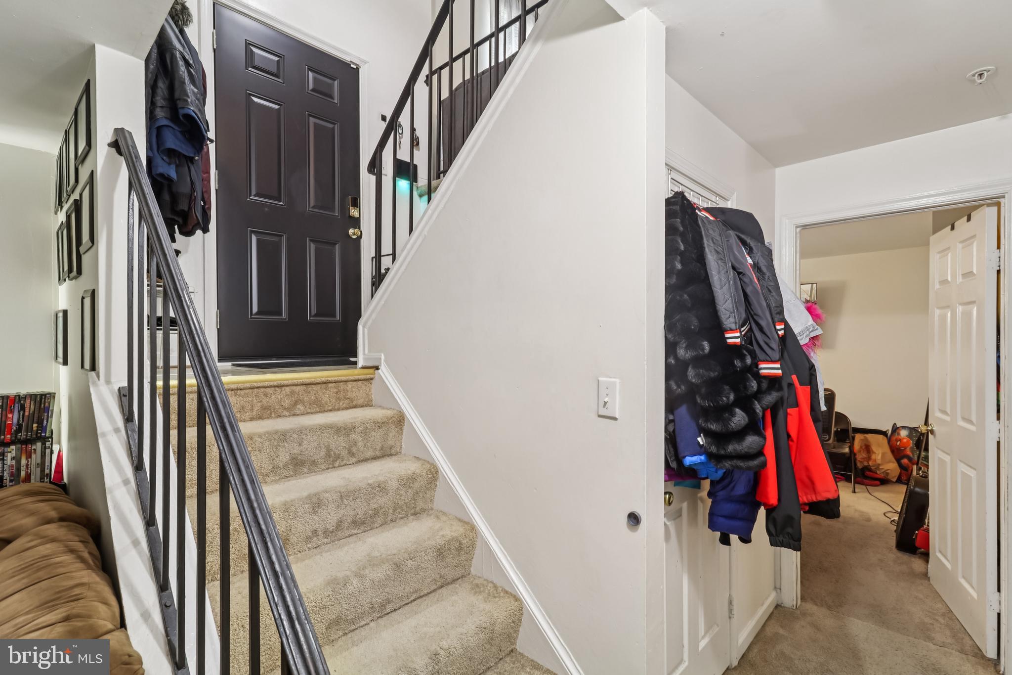 GR CAPITOL HEIGHTS - Residential